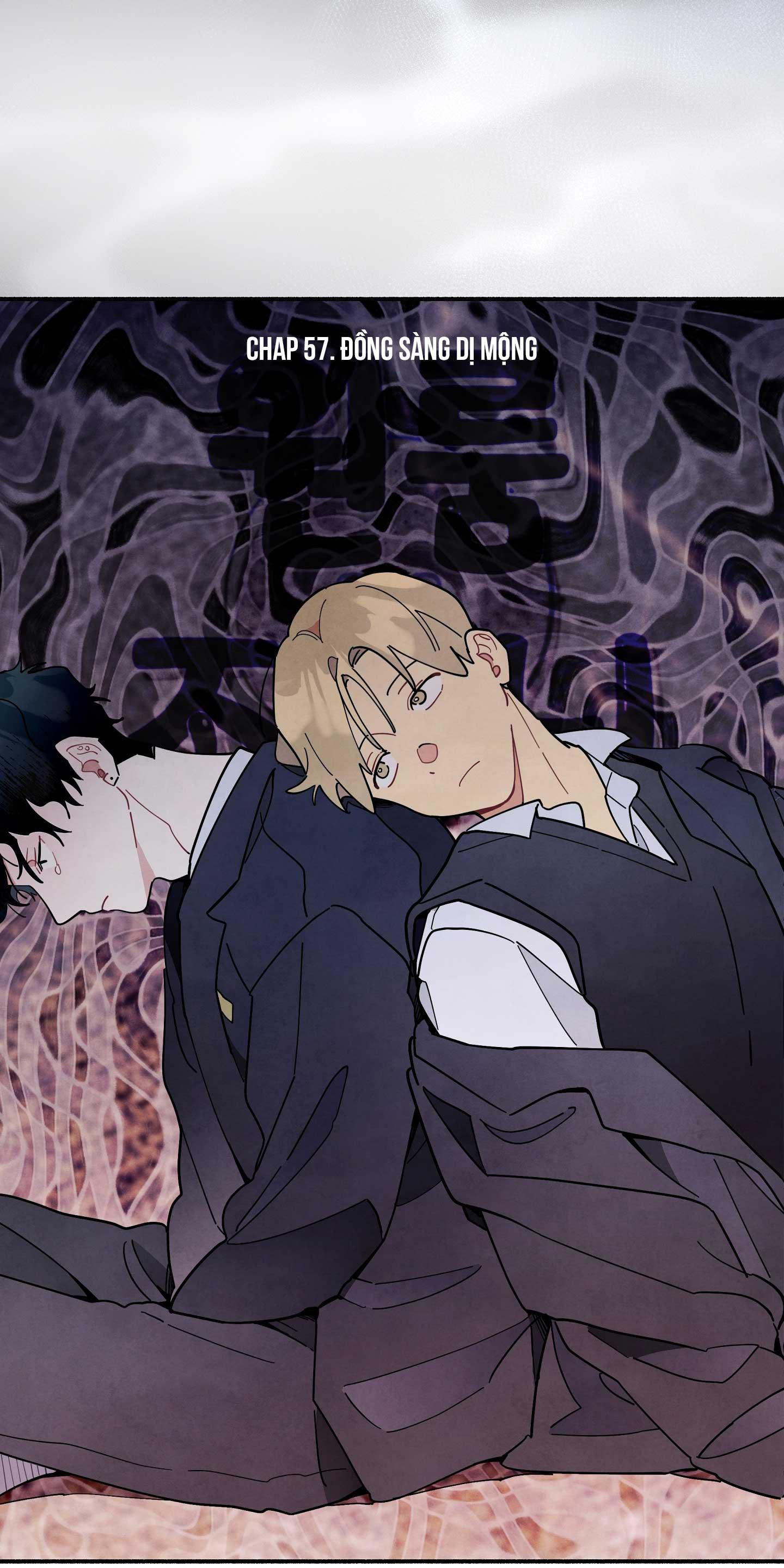 One-Room TA Chapter 57 - Trang 3