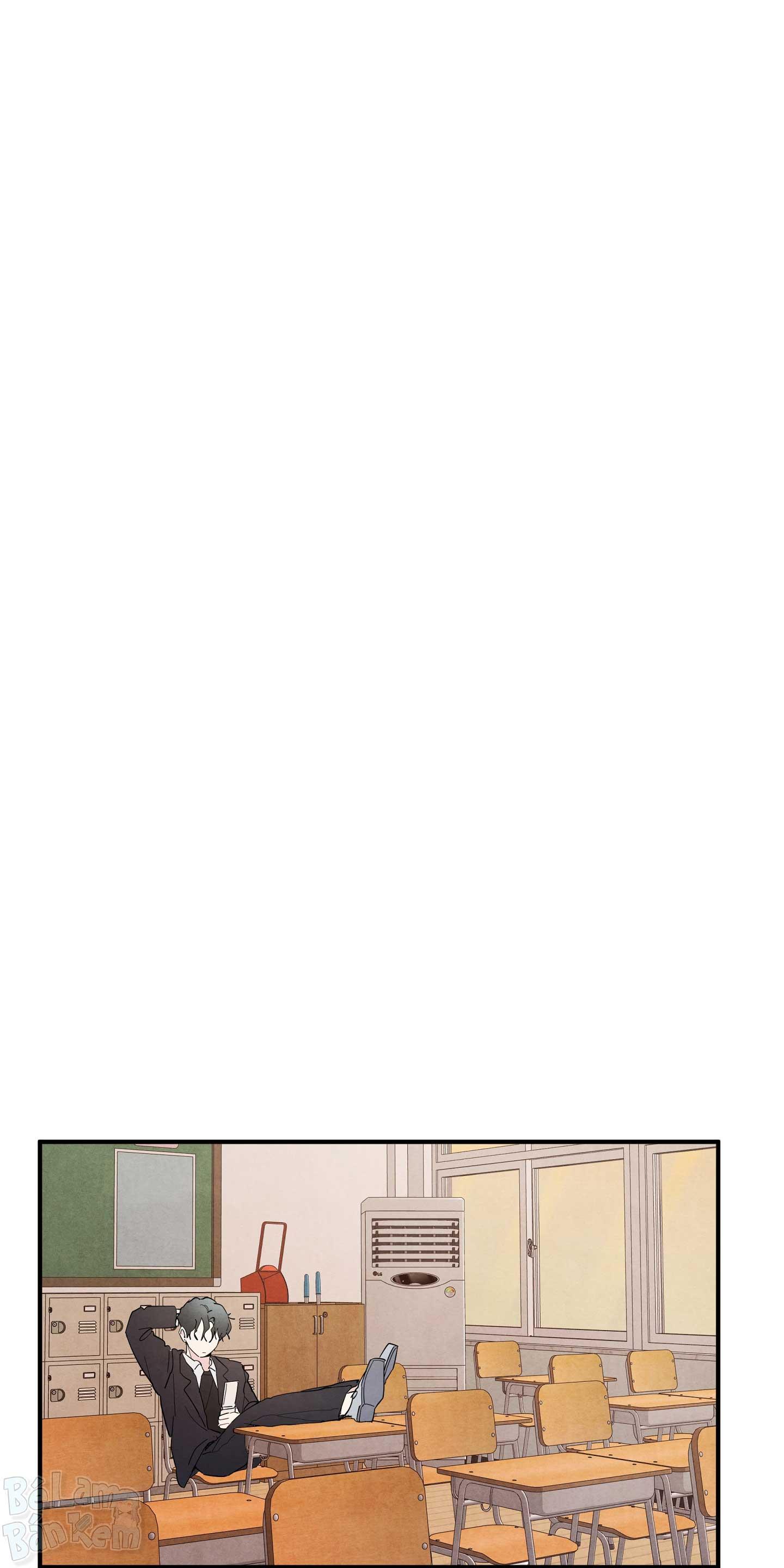 One-Room TA Chapter 57 - Trang 3