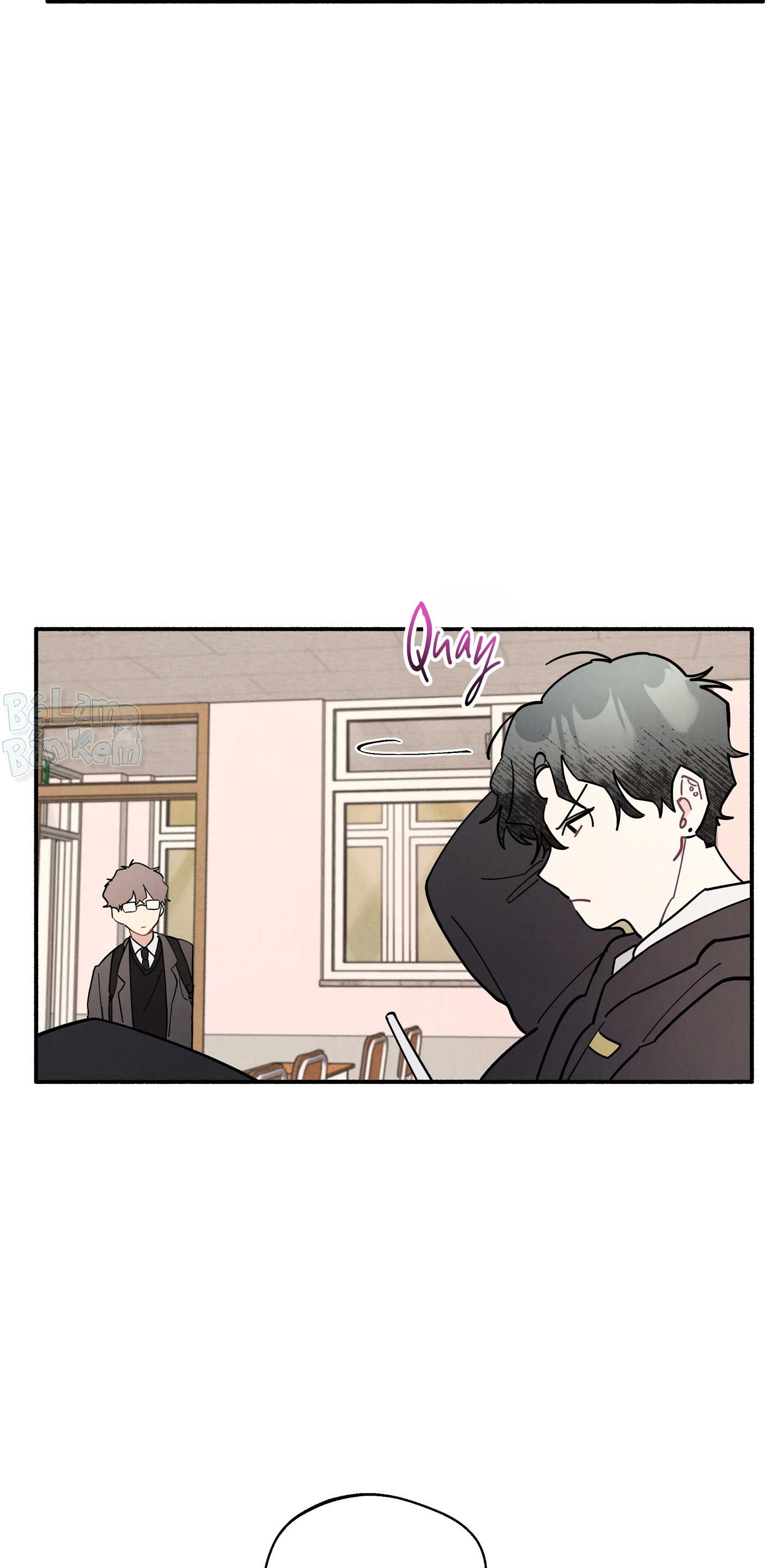 One-Room TA Chapter 57 - Trang 3
