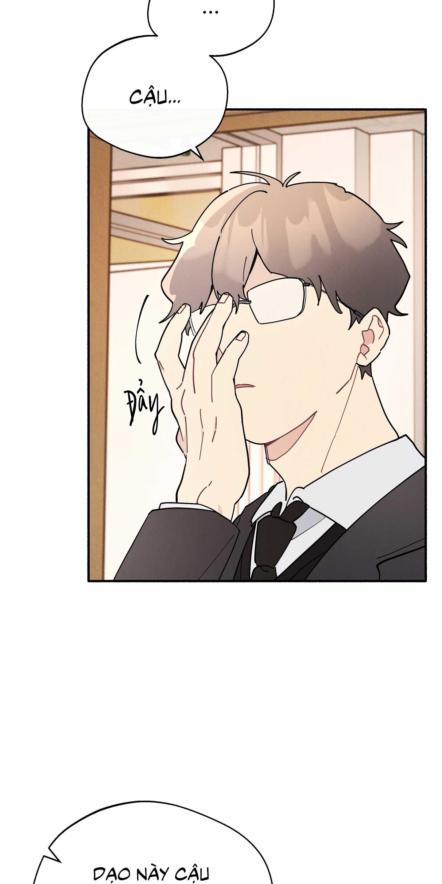 One-Room TA Chapter 57 - Trang 3