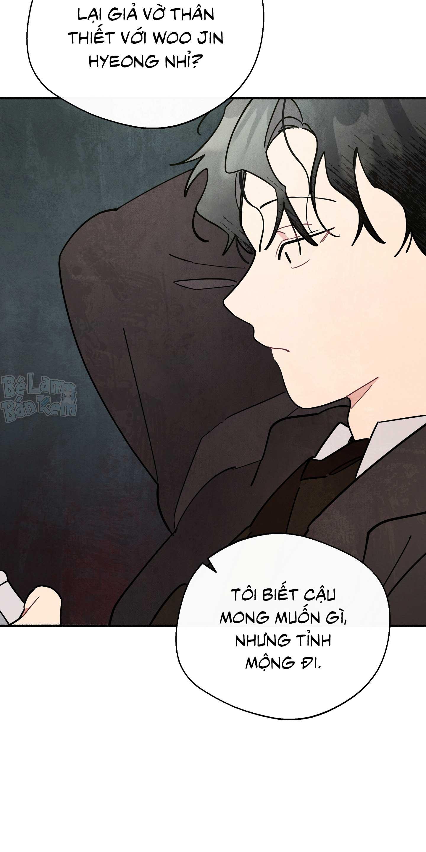 One-Room TA Chapter 57 - Trang 3