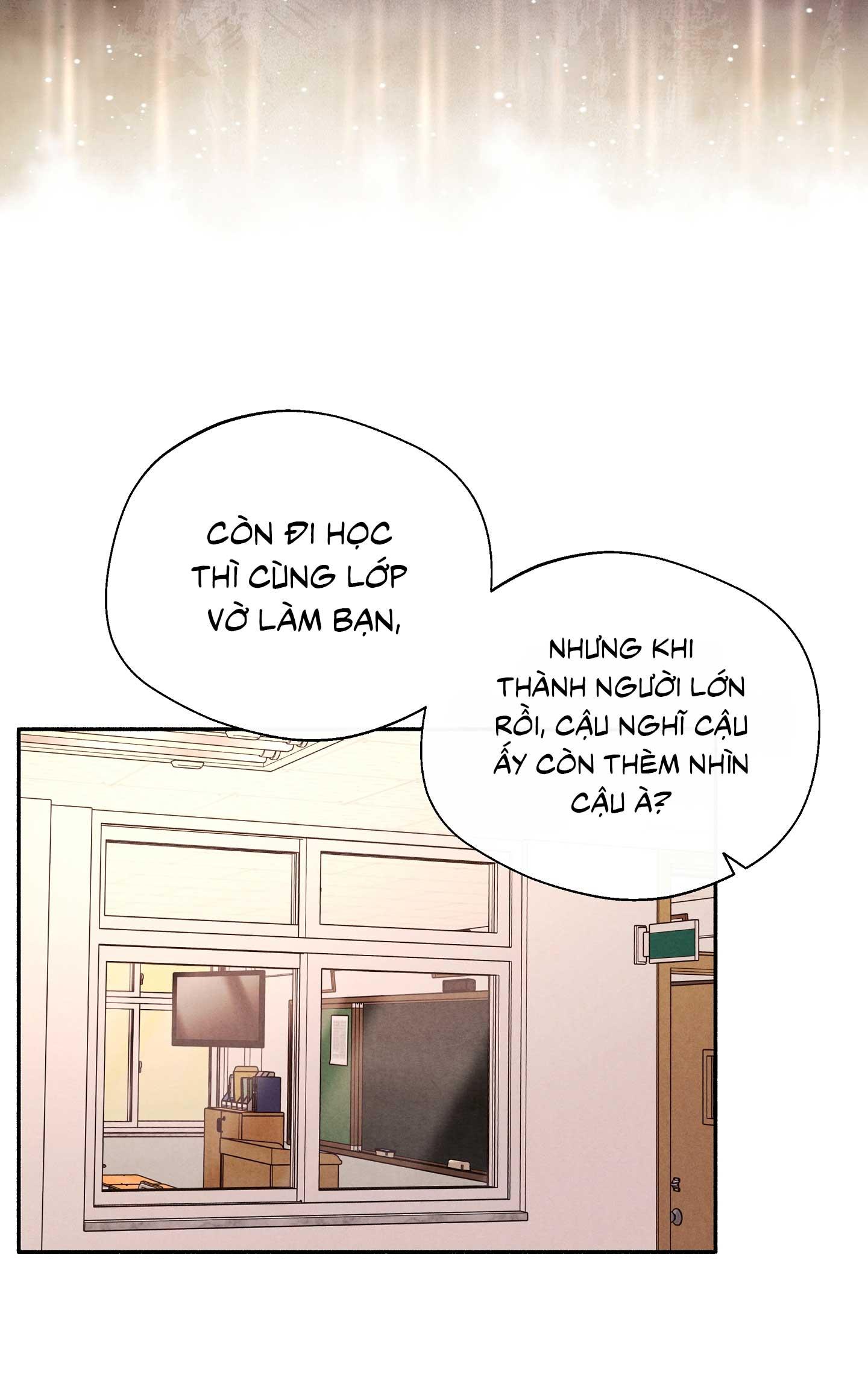 One-Room TA Chapter 57 - Trang 3