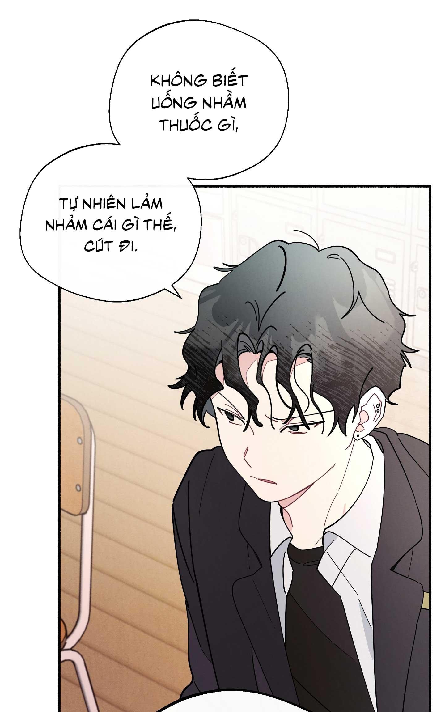One-Room TA Chapter 57 - Trang 3