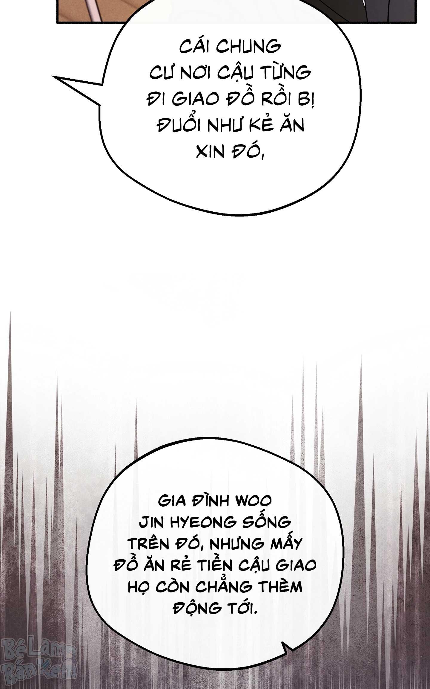 One-Room TA Chapter 57 - Trang 3