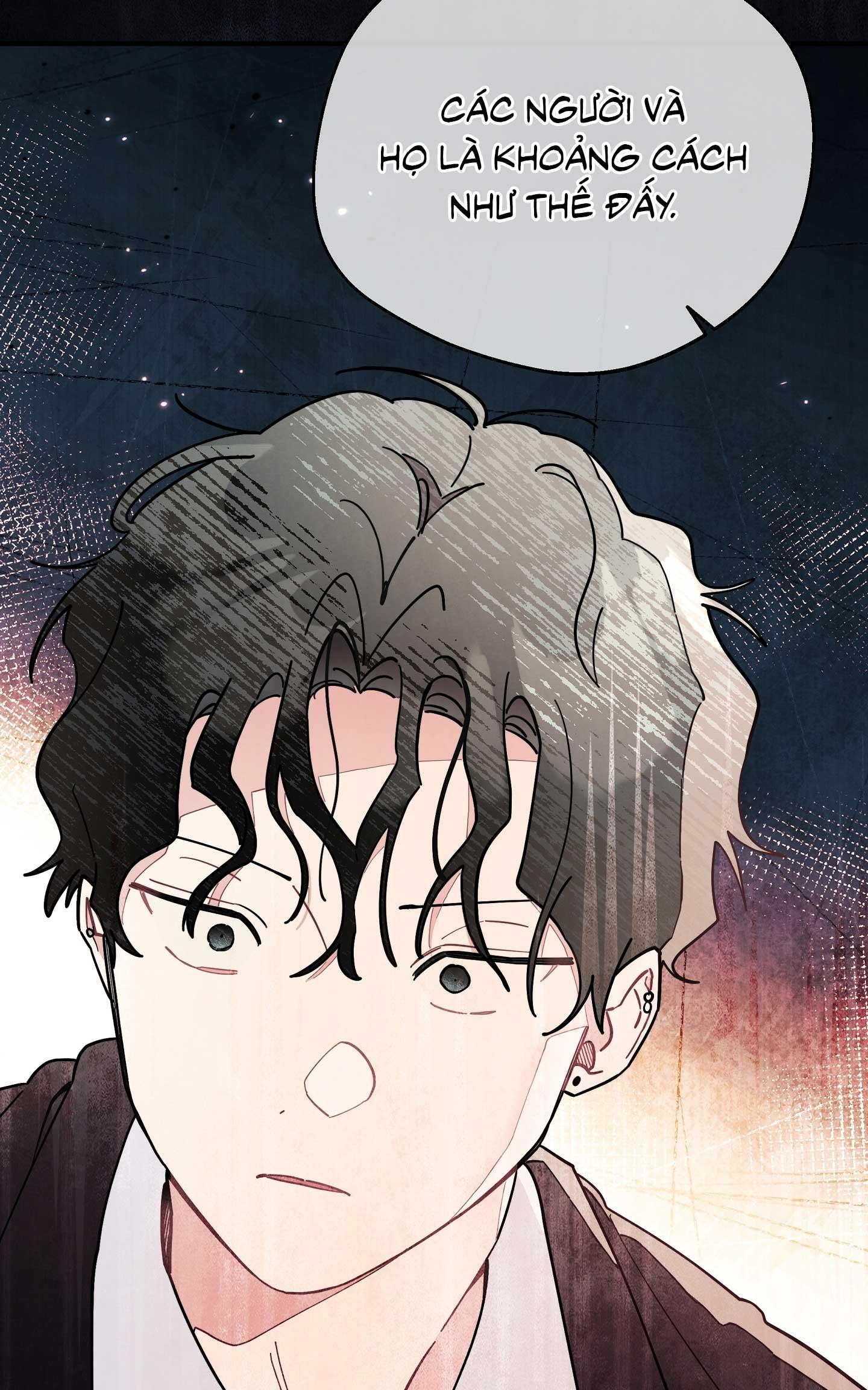 One-Room TA Chapter 57 - Trang 3
