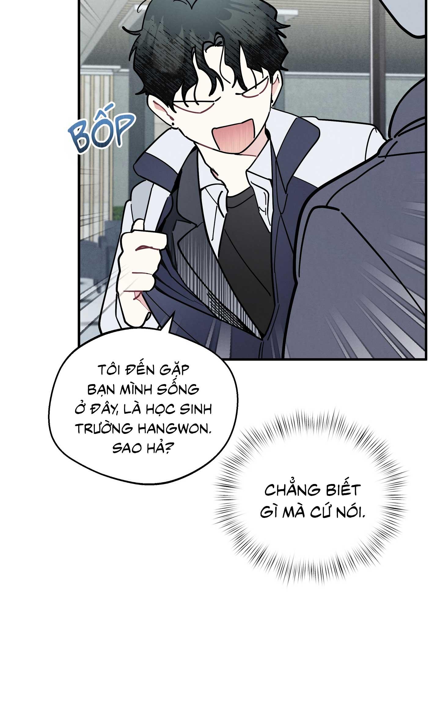 One-Room TA Chapter 57 - Trang 3