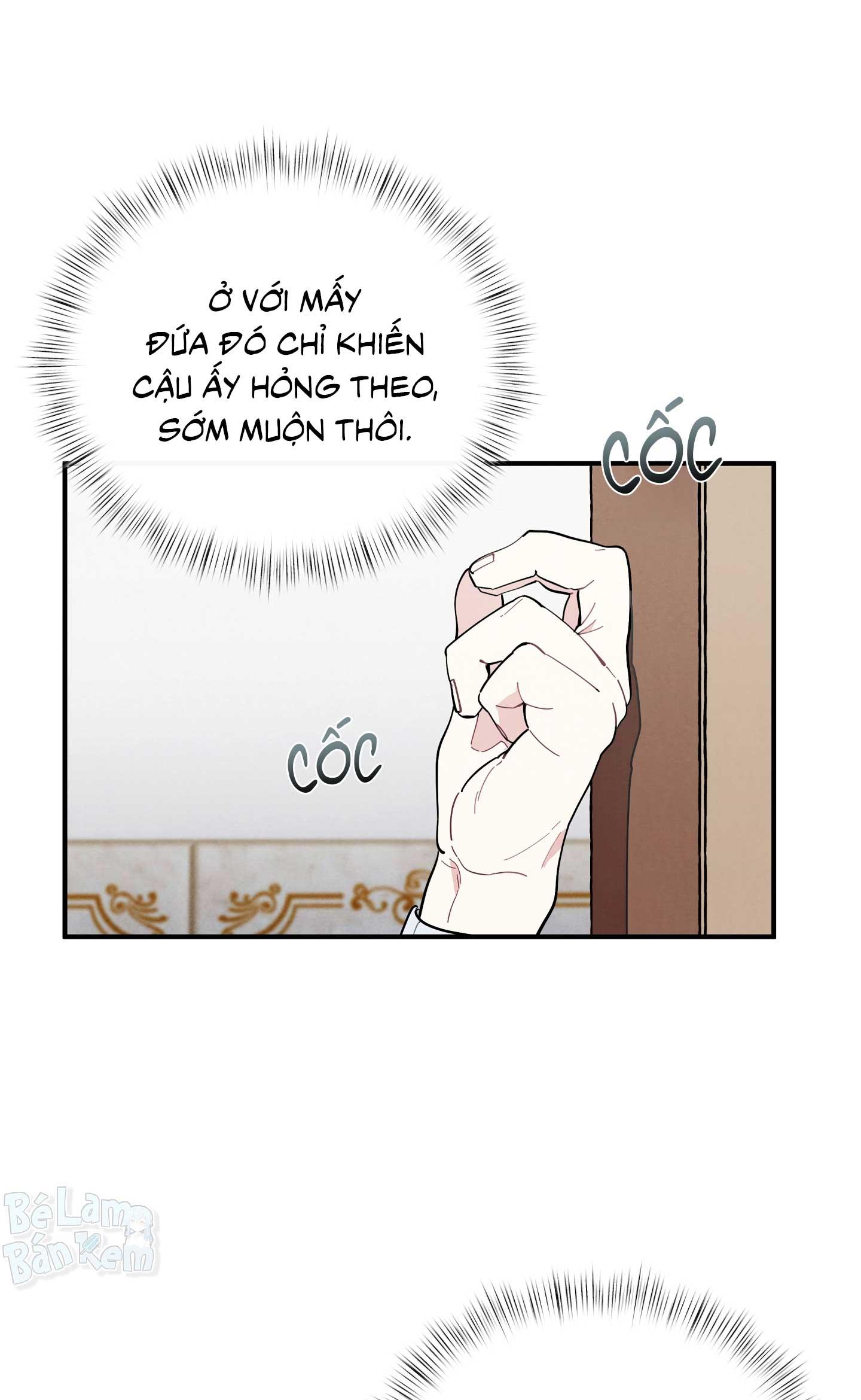 One-Room TA Chapter 57 - Trang 3