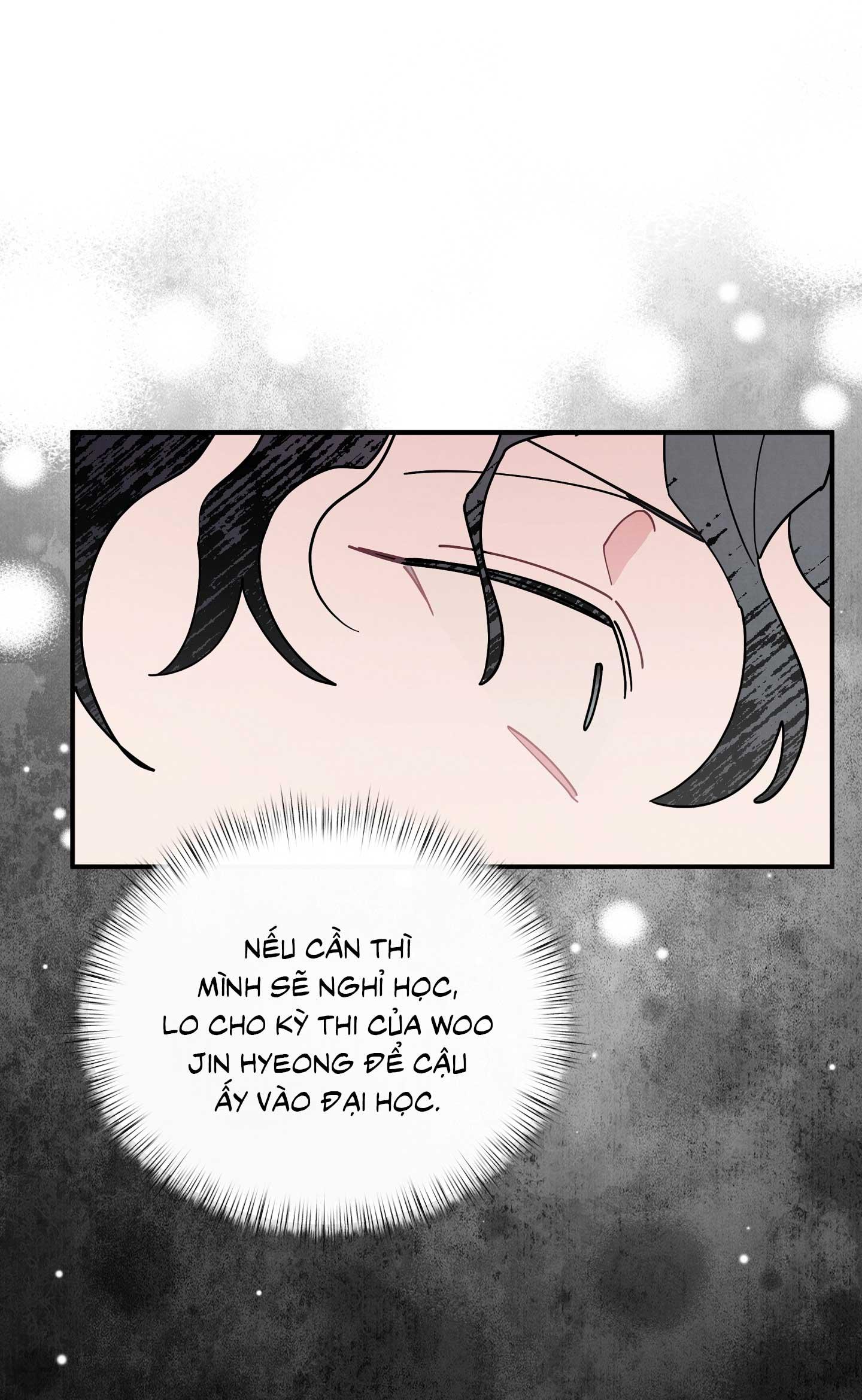 One-Room TA Chapter 57 - Trang 3