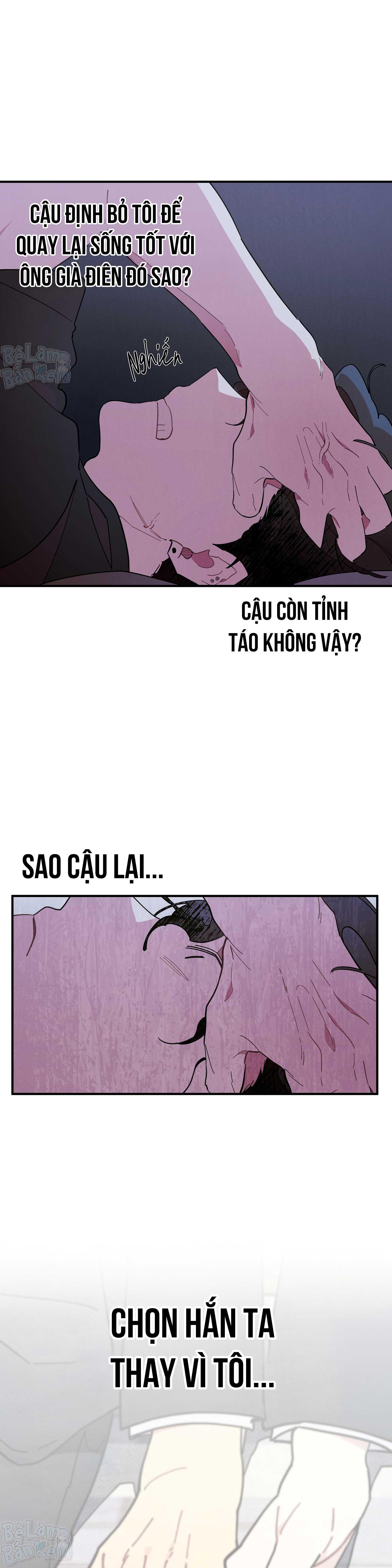 One-Room TA Chapter 58 - Trang 3