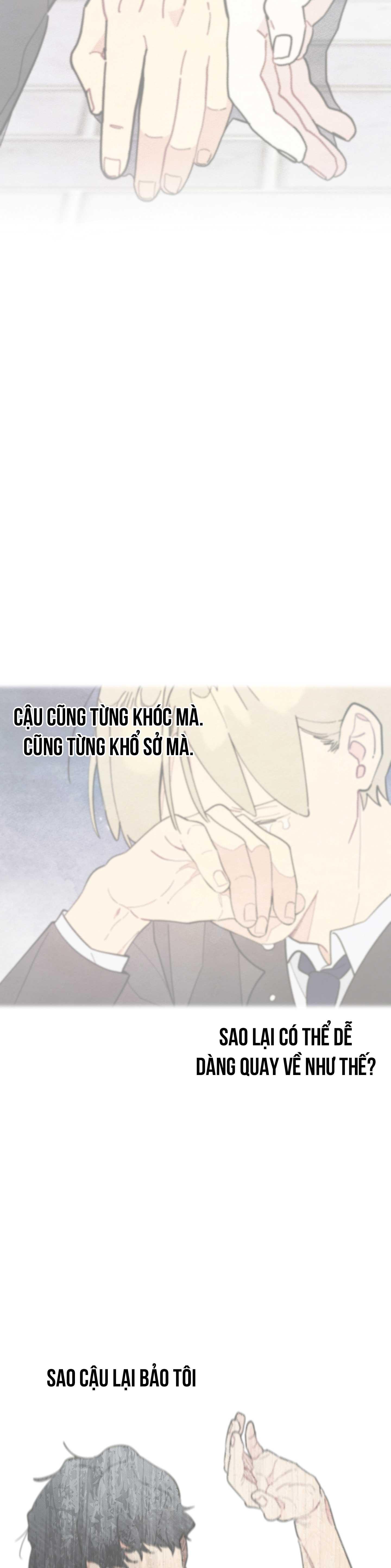One-Room TA Chapter 58 - Trang 3
