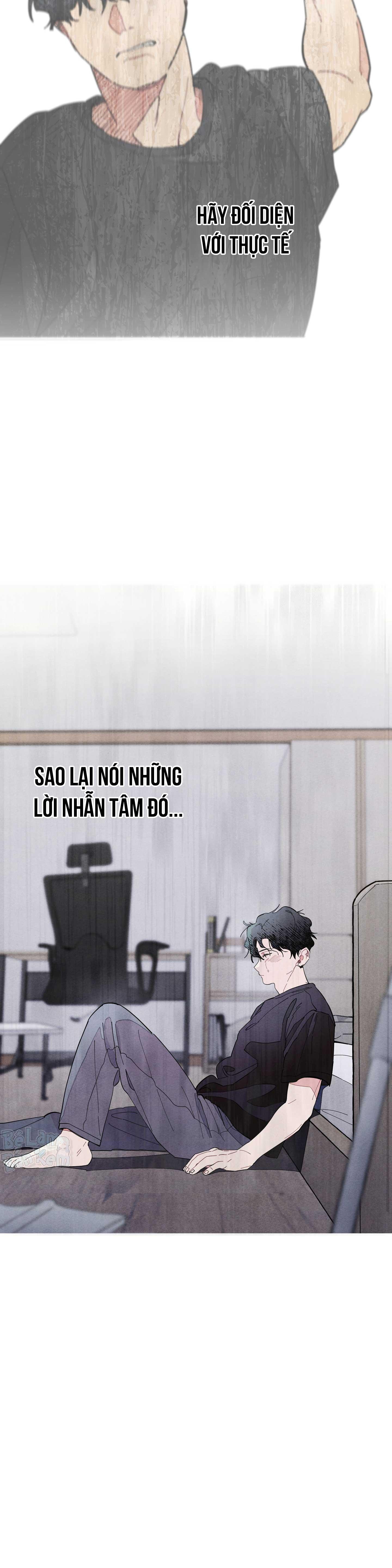 One-Room TA Chapter 58 - Trang 3