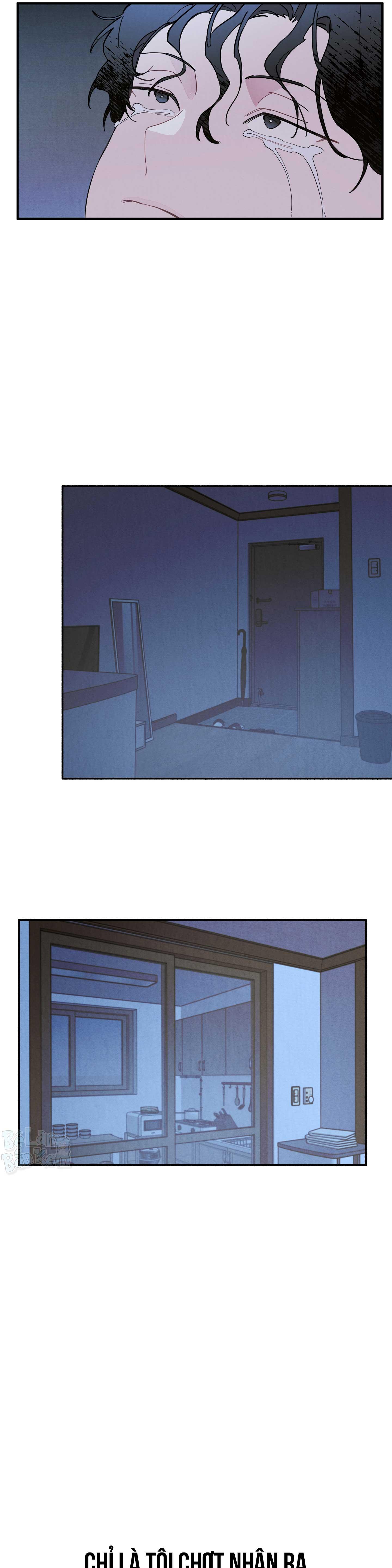 One-Room TA Chapter 58 - Trang 3