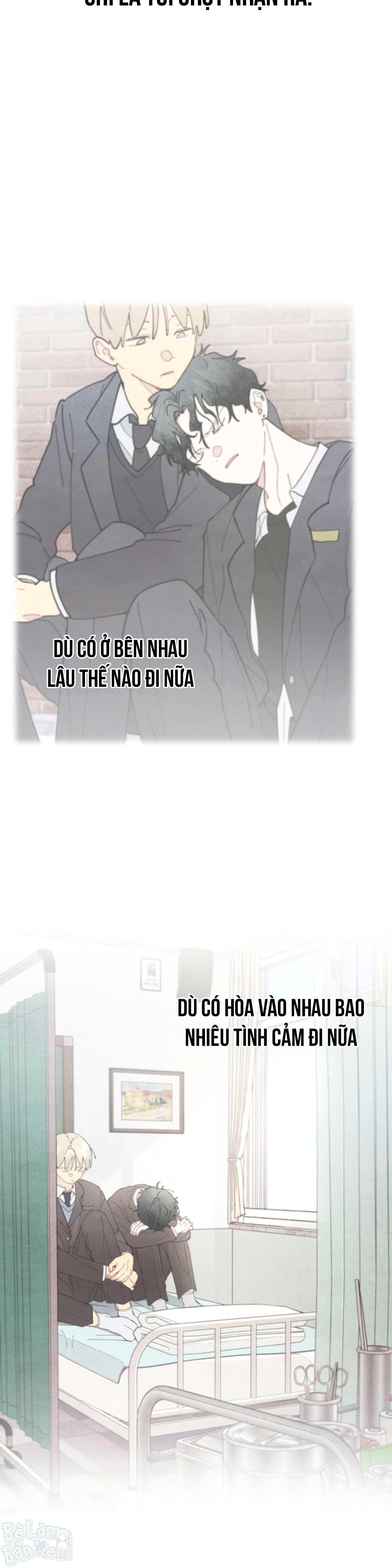 One-Room TA Chapter 58 - Trang 3