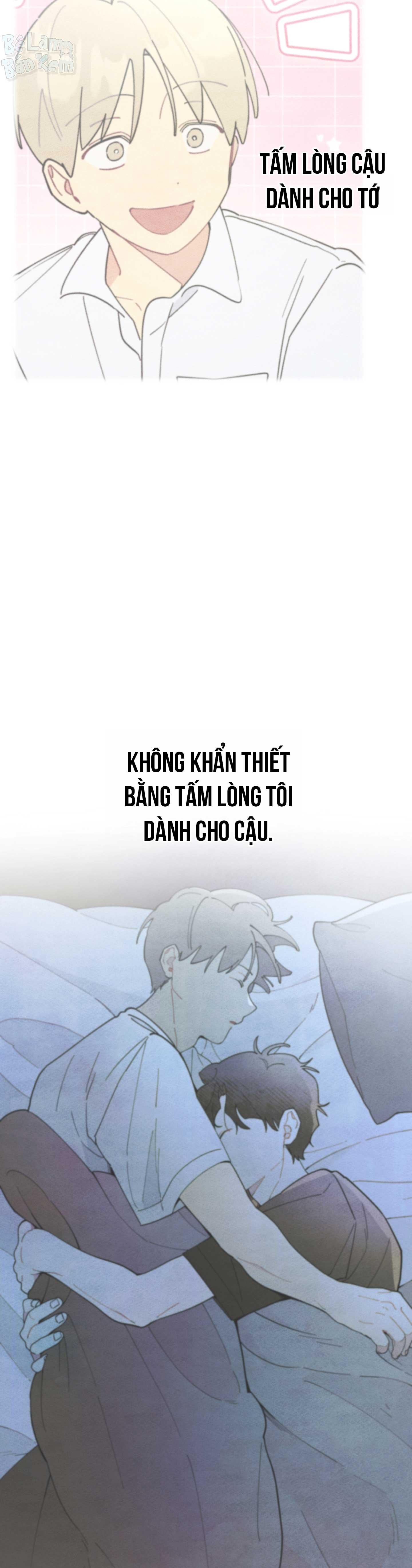 One-Room TA Chapter 58 - Trang 3