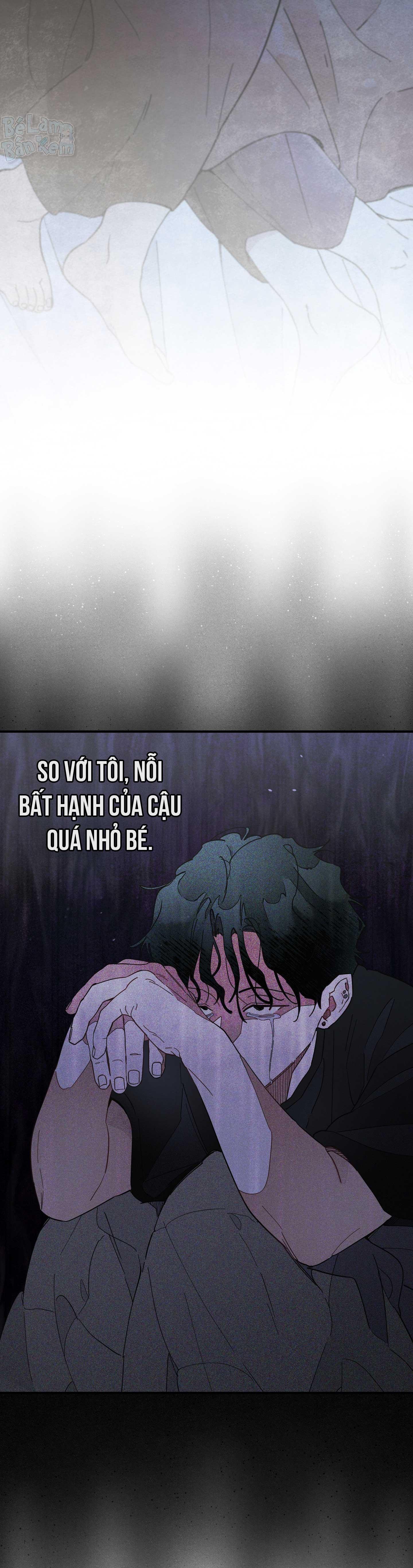 One-Room TA Chapter 58 - Trang 3