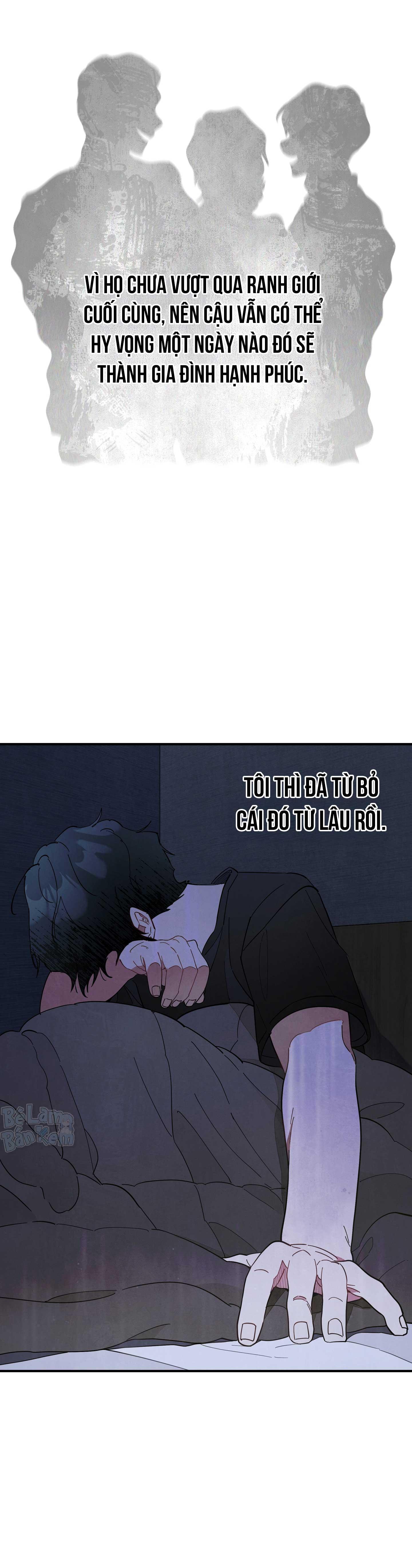 One-Room TA Chapter 58 - Trang 3