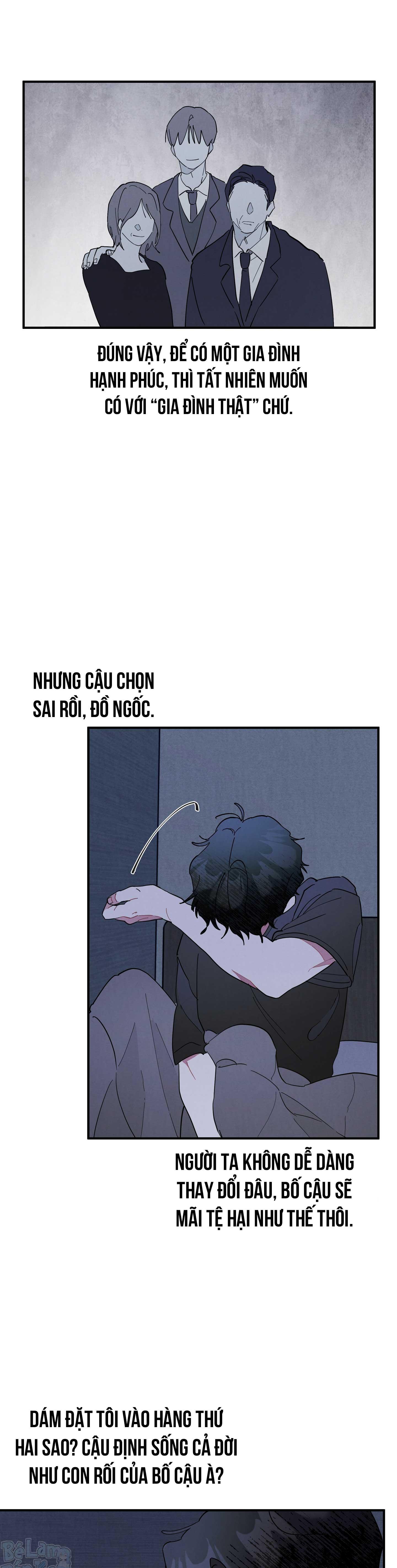 One-Room TA Chapter 58 - Trang 3