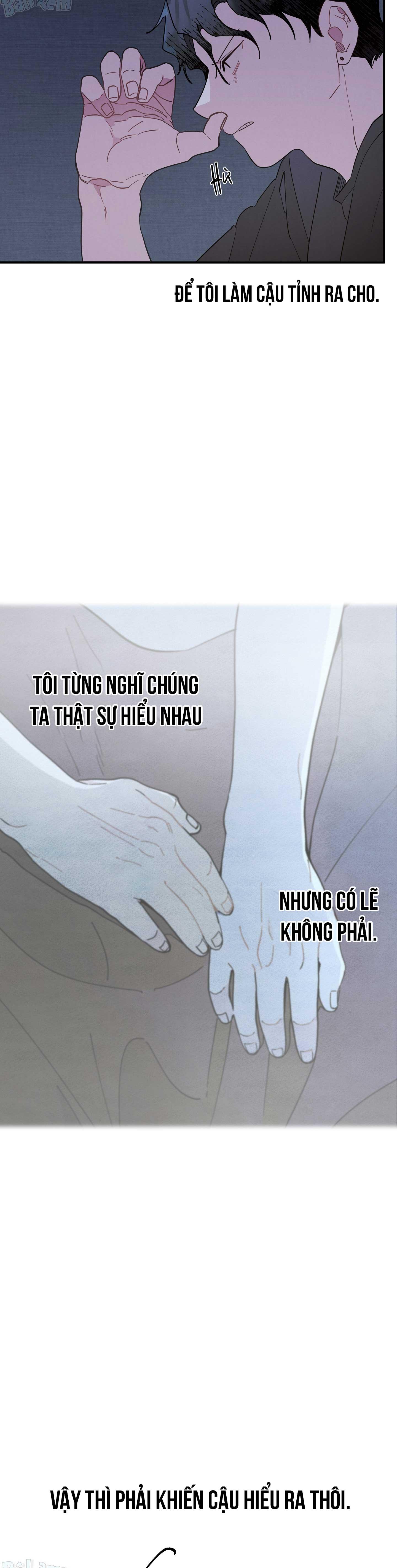 One-Room TA Chapter 58 - Trang 3