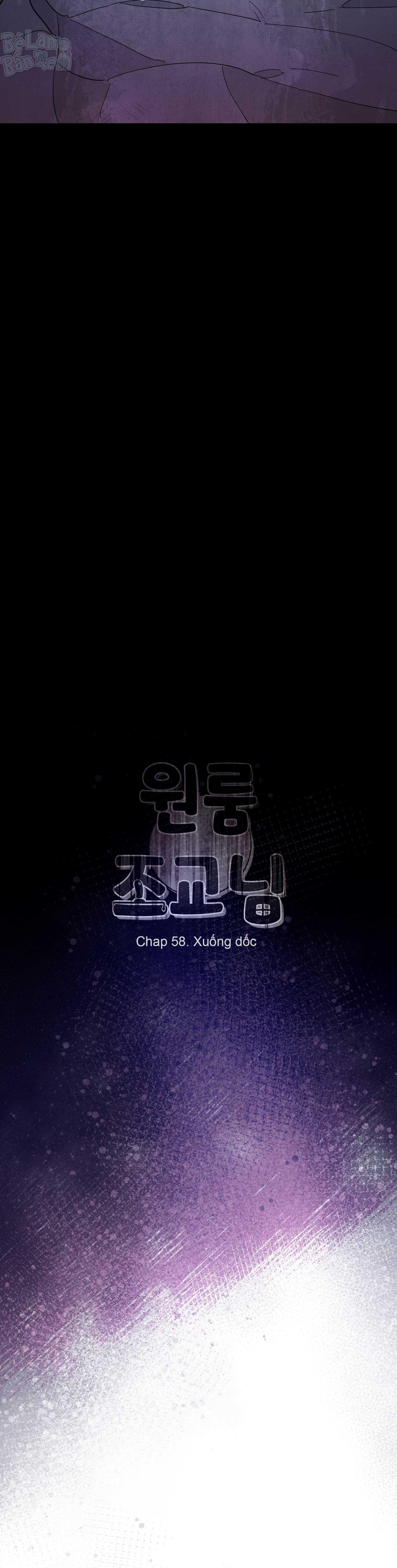 One-Room TA Chapter 58 - Trang 3