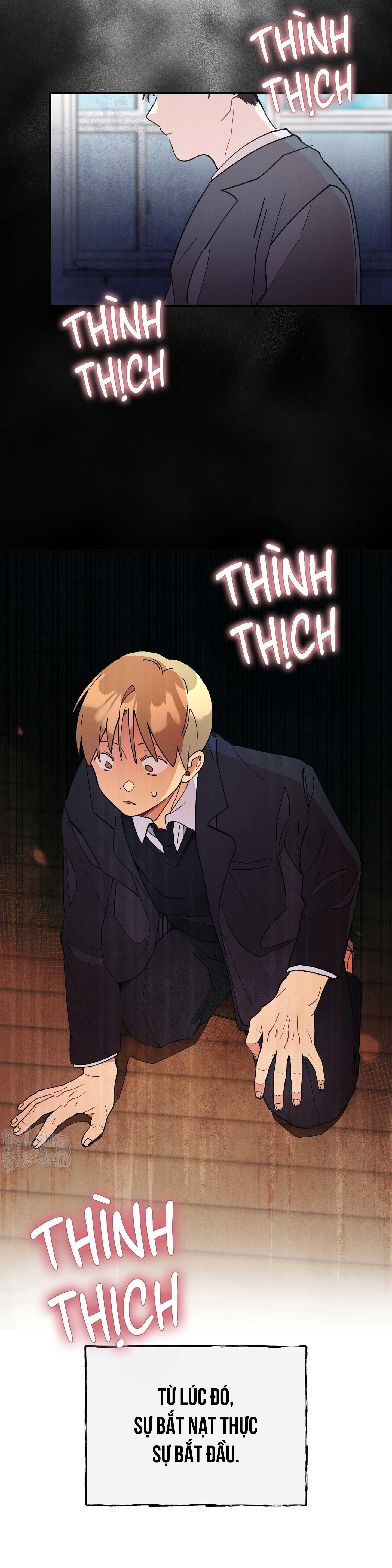 One-Room TA Chapter 59 - Trang 3