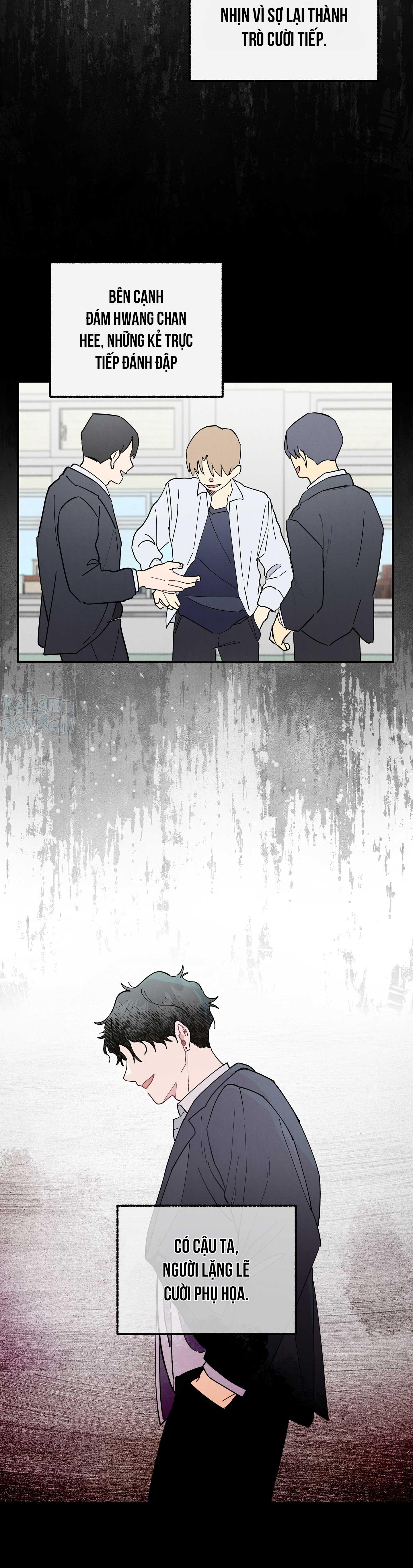 One-Room TA Chapter 59 - Trang 3