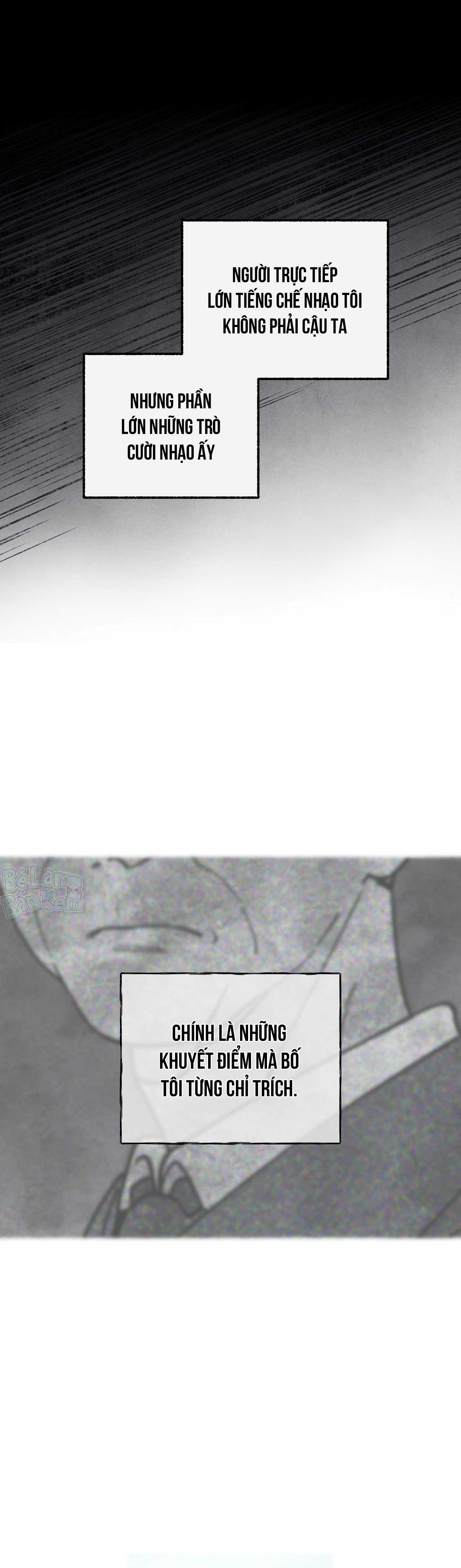 One-Room TA Chapter 59 - Trang 3