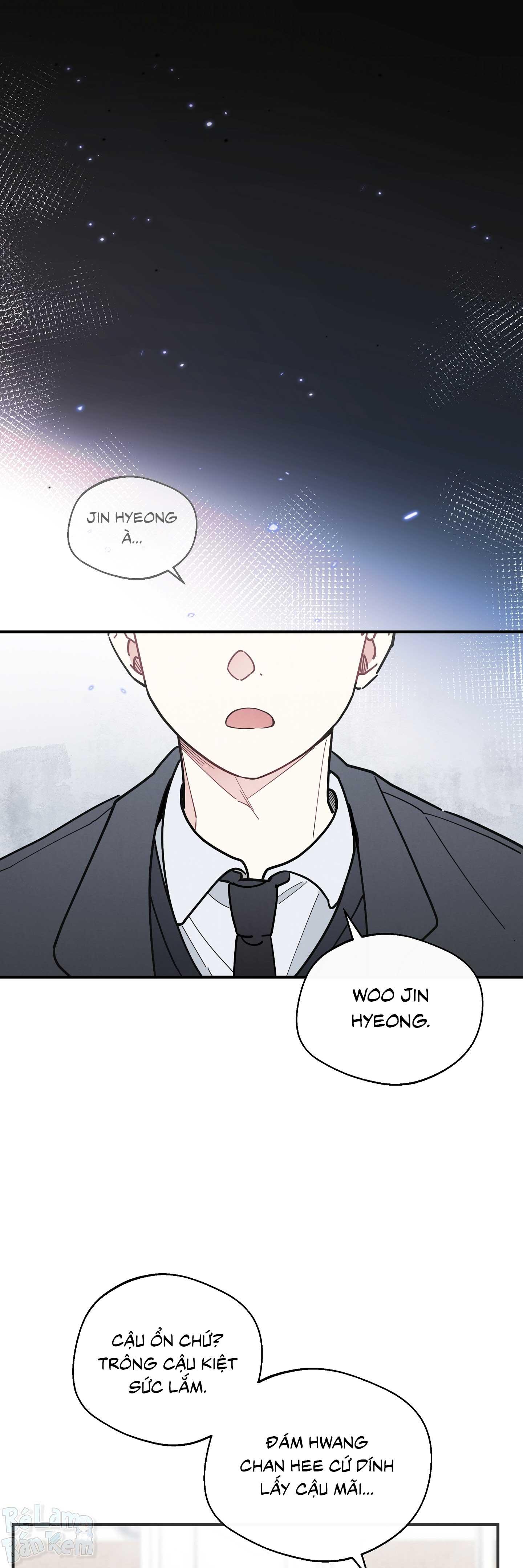 One-Room TA Chapter 59 - Trang 3