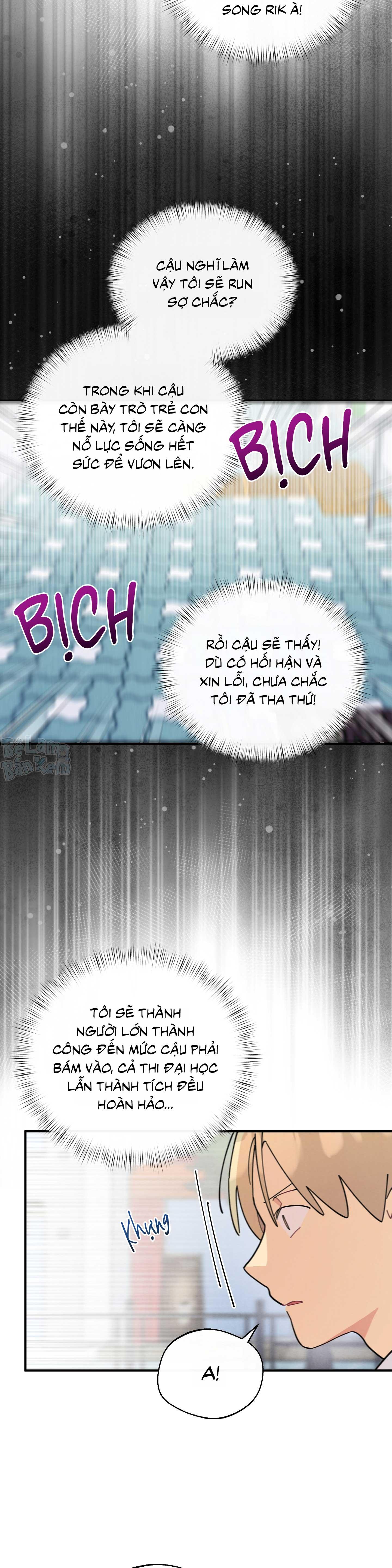 One-Room TA Chapter 59 - Trang 3