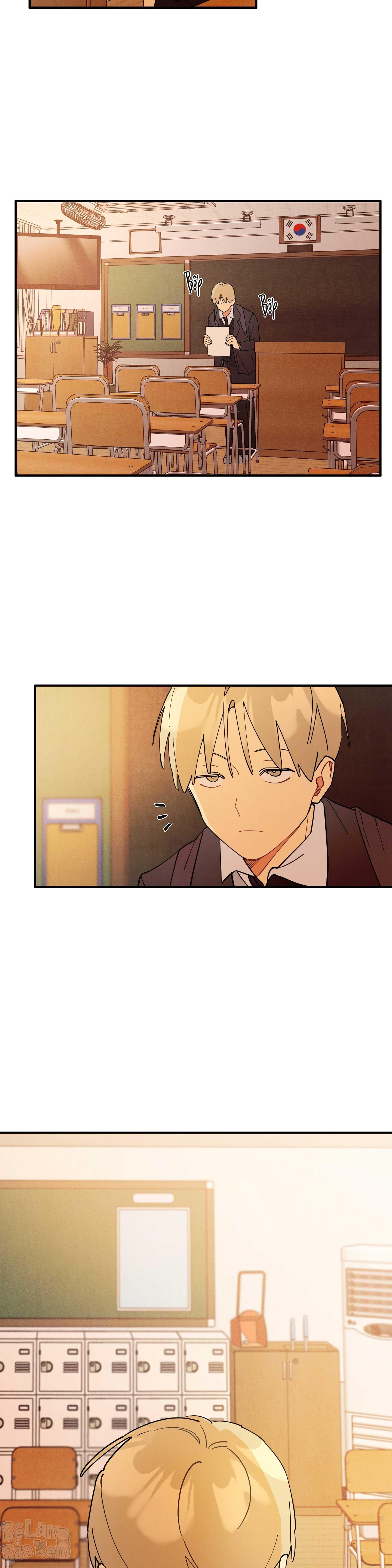 One-Room TA Chapter 59 - Trang 3