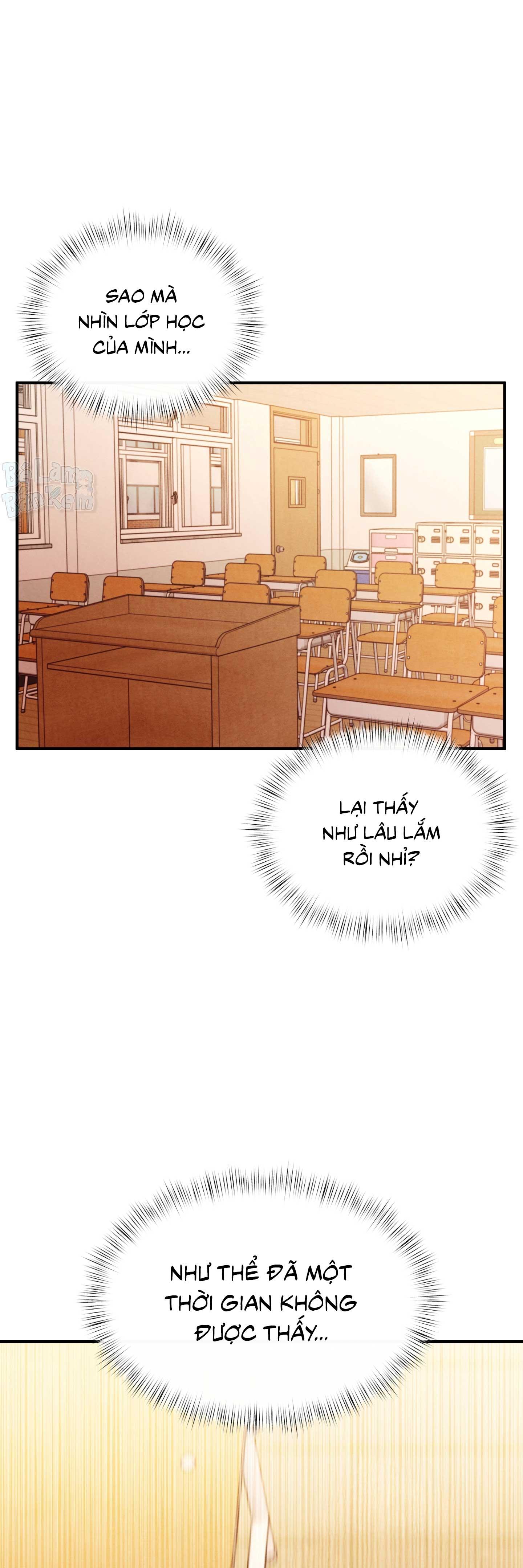 One-Room TA Chapter 59 - Trang 3