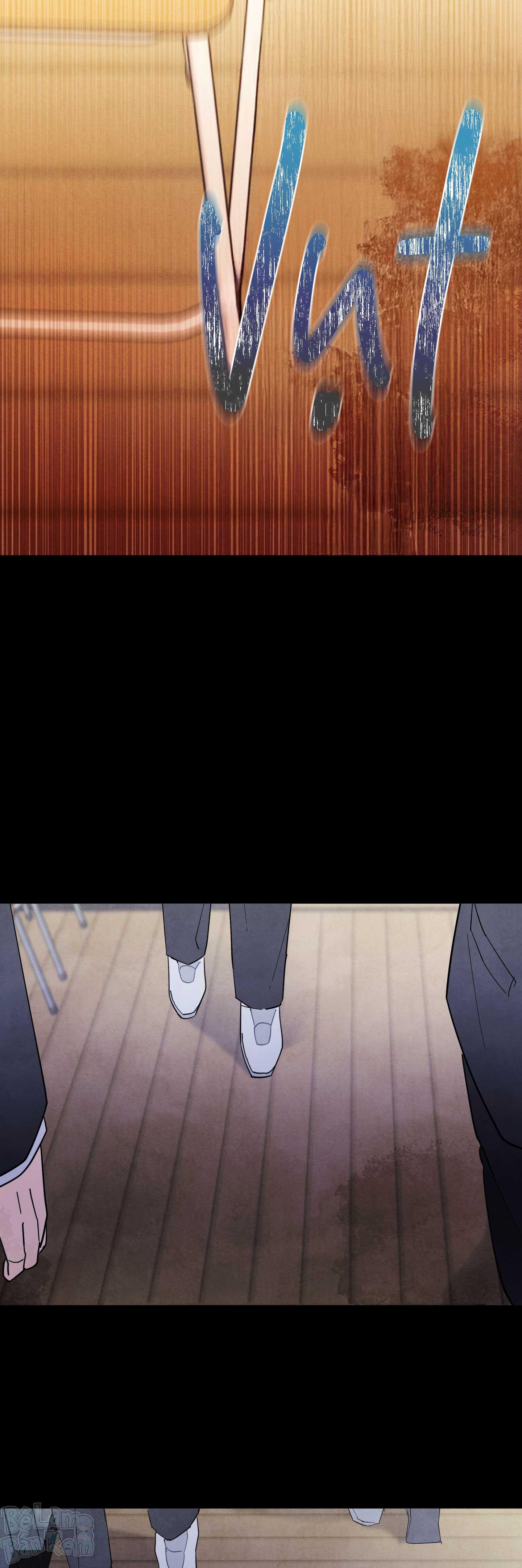 One-Room TA Chapter 59 - Trang 3