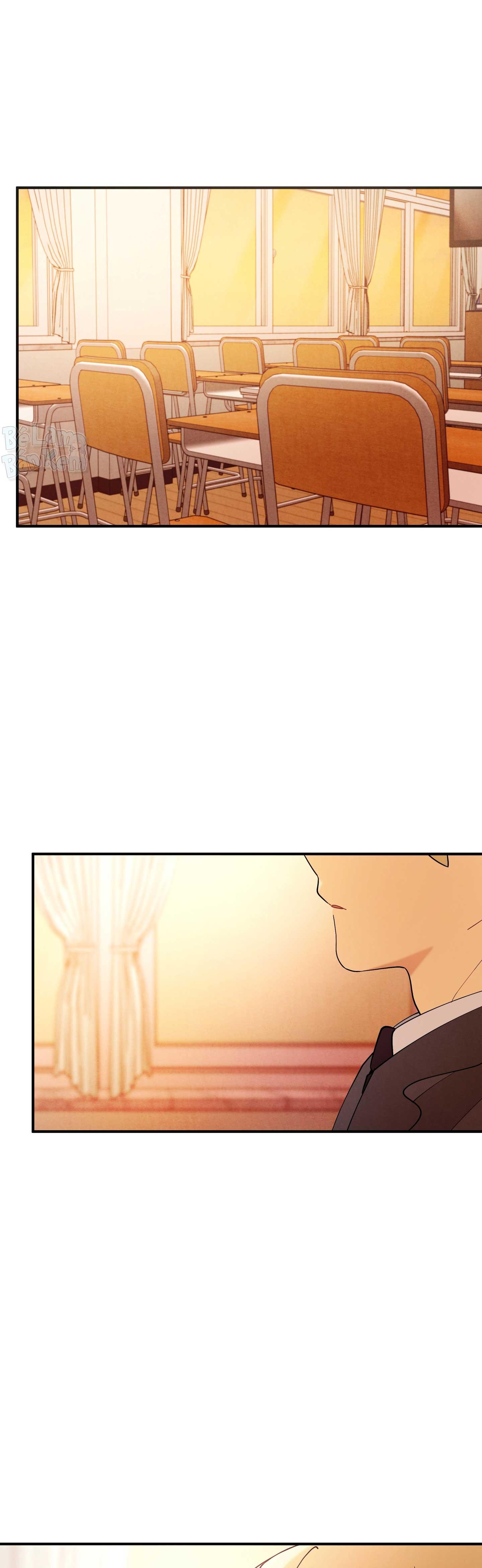 One-Room TA Chapter 59 - Trang 3