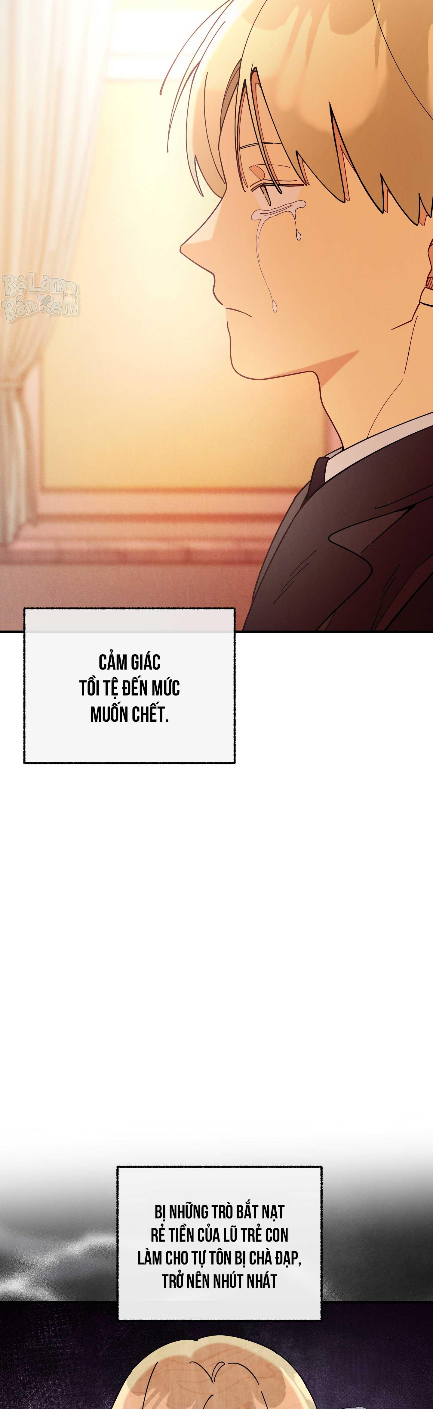 One-Room TA Chapter 59 - Trang 3