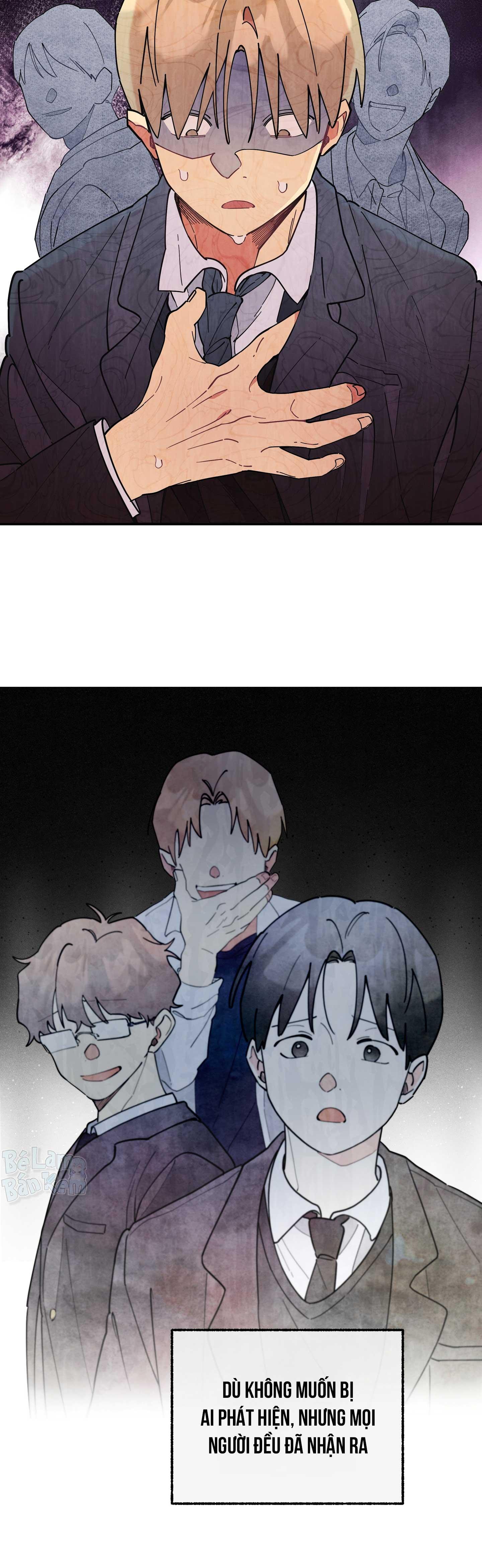 One-Room TA Chapter 59 - Trang 3