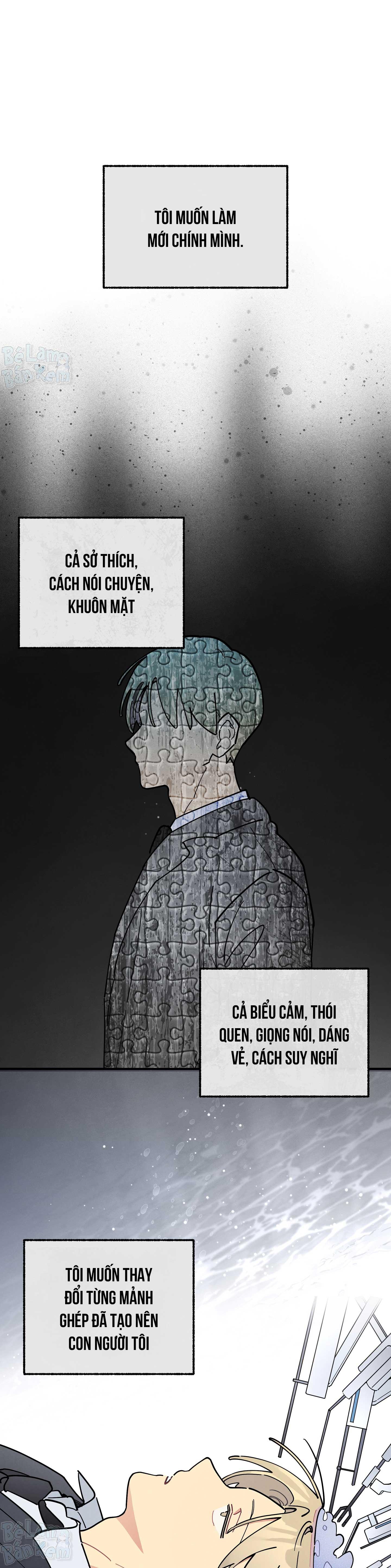 One-Room TA Chapter 60 - Trang 3