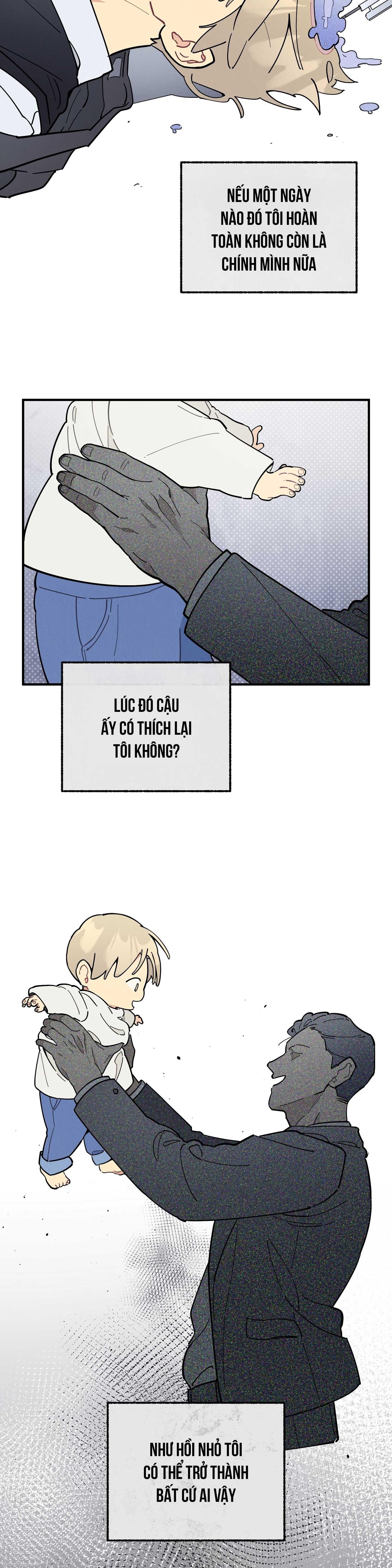 One-Room TA Chapter 60 - Trang 3