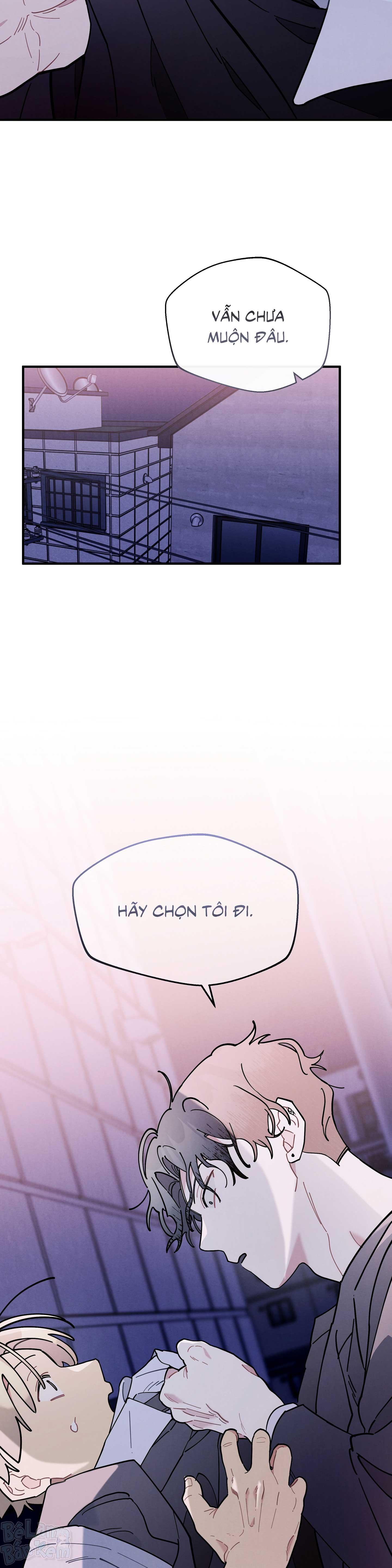 One-Room TA Chapter 60 - Trang 3