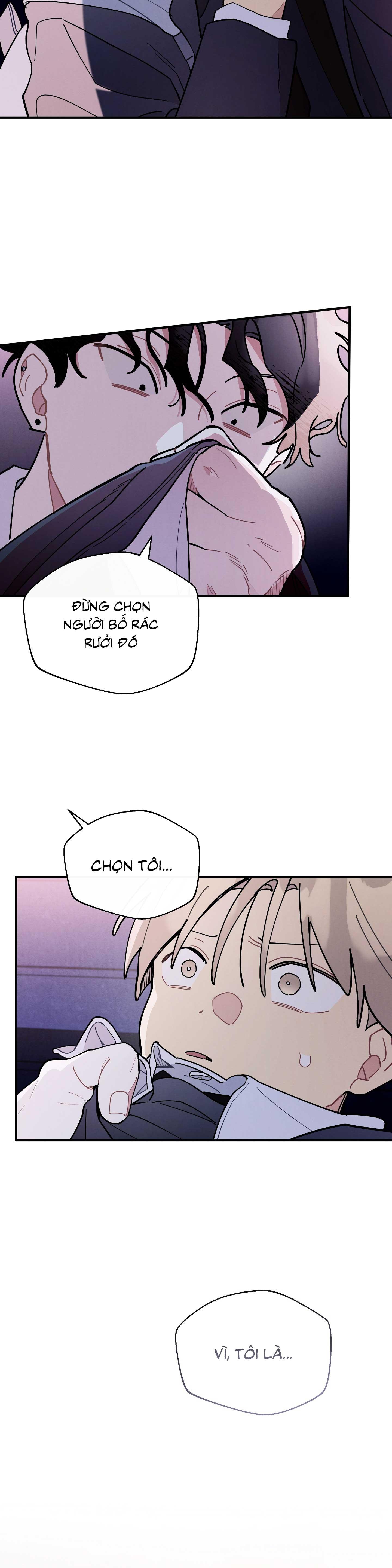 One-Room TA Chapter 60 - Trang 3