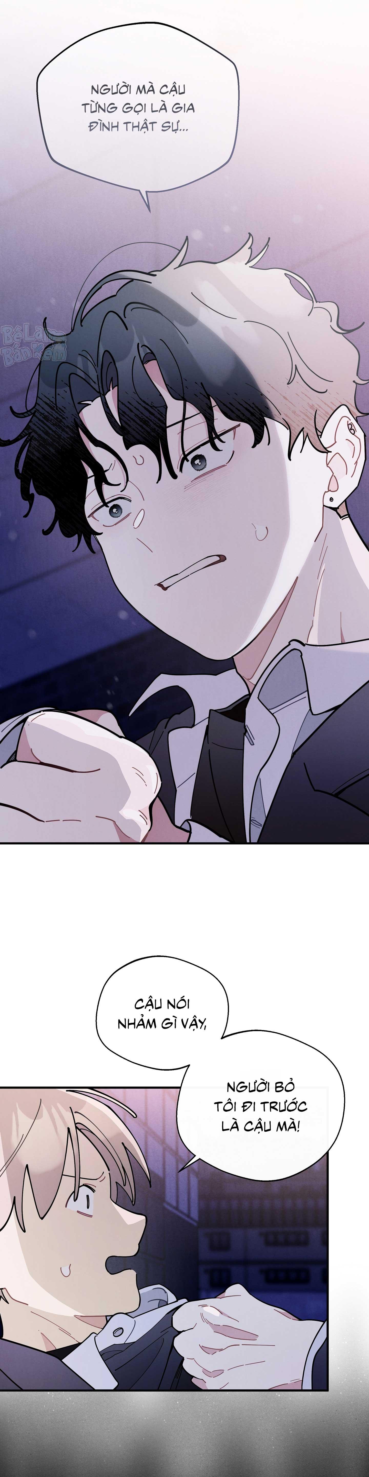 One-Room TA Chapter 60 - Trang 3