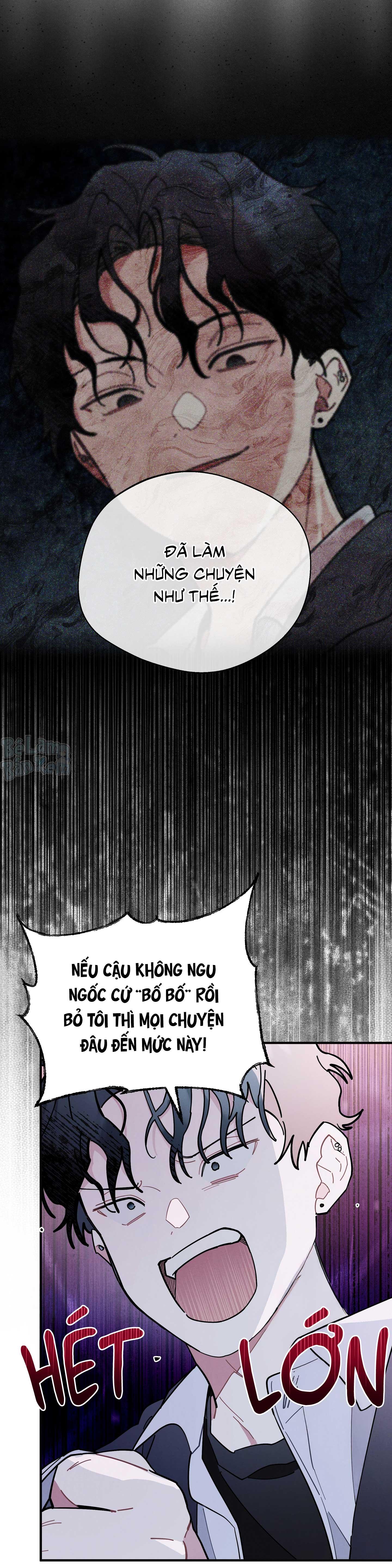 One-Room TA Chapter 60 - Trang 3