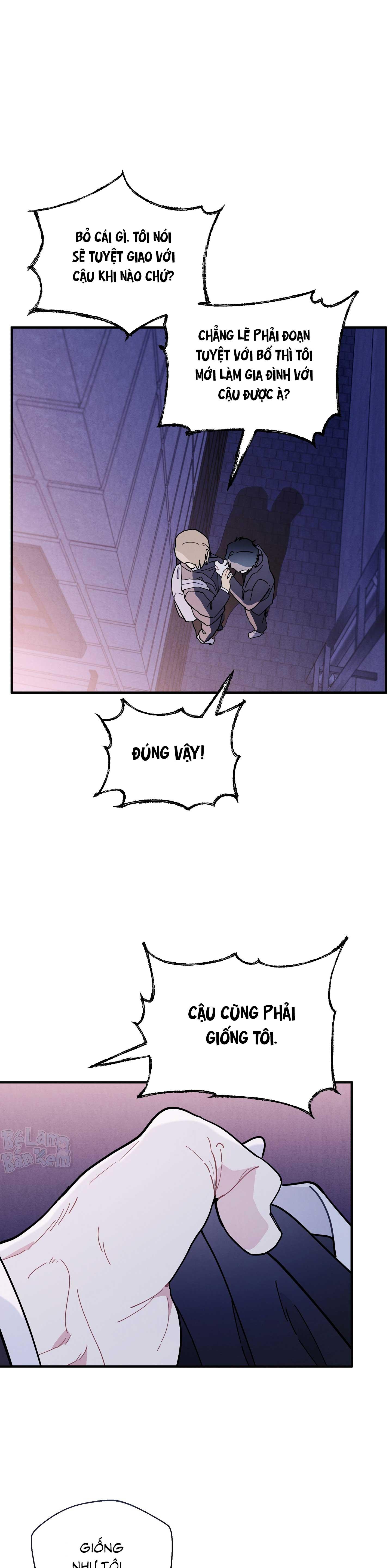 One-Room TA Chapter 60 - Trang 3