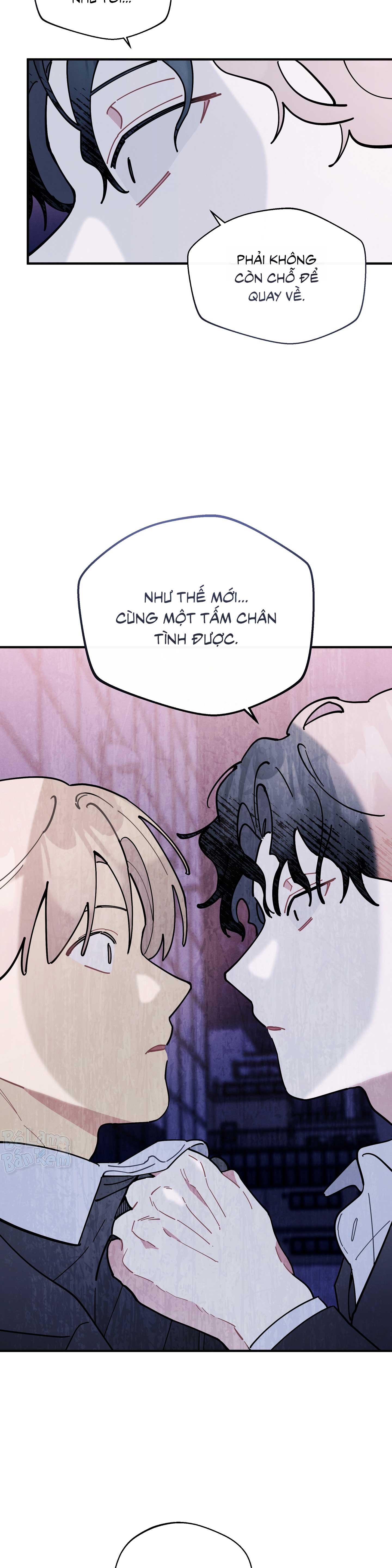 One-Room TA Chapter 60 - Trang 3