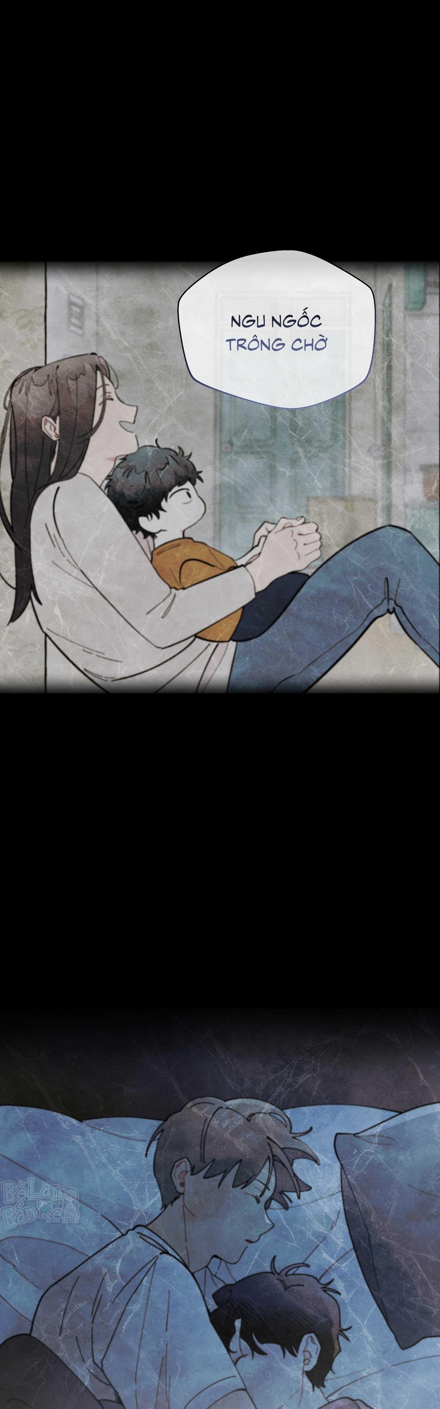 One-Room TA Chapter 60 - Trang 3