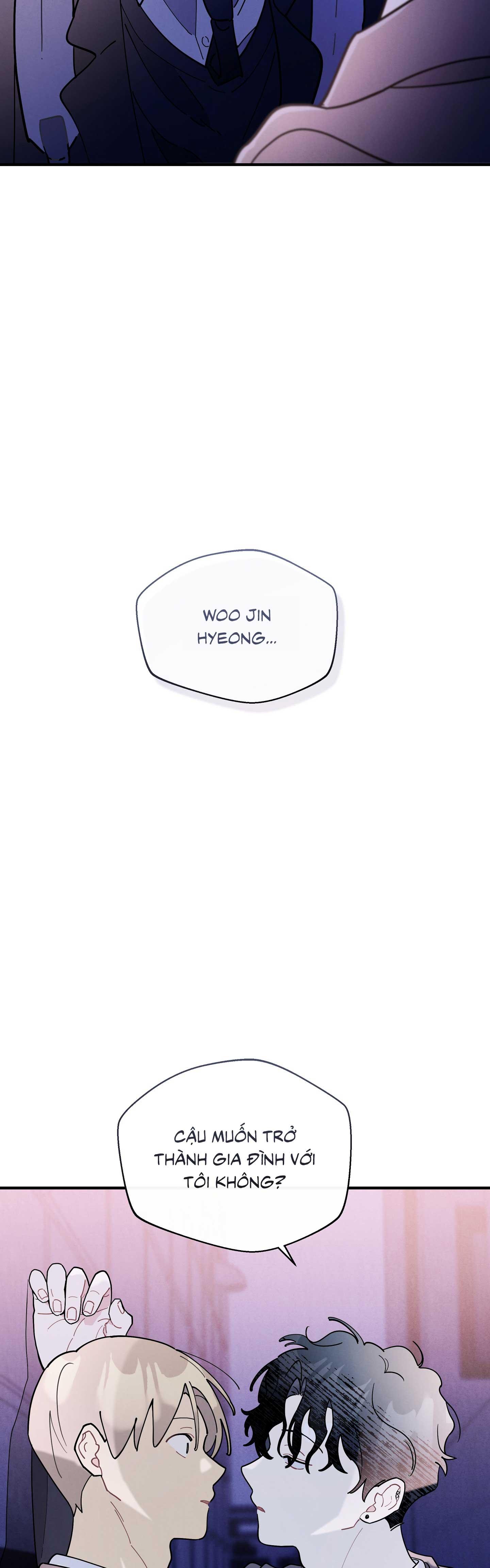 One-Room TA Chapter 60 - Trang 3