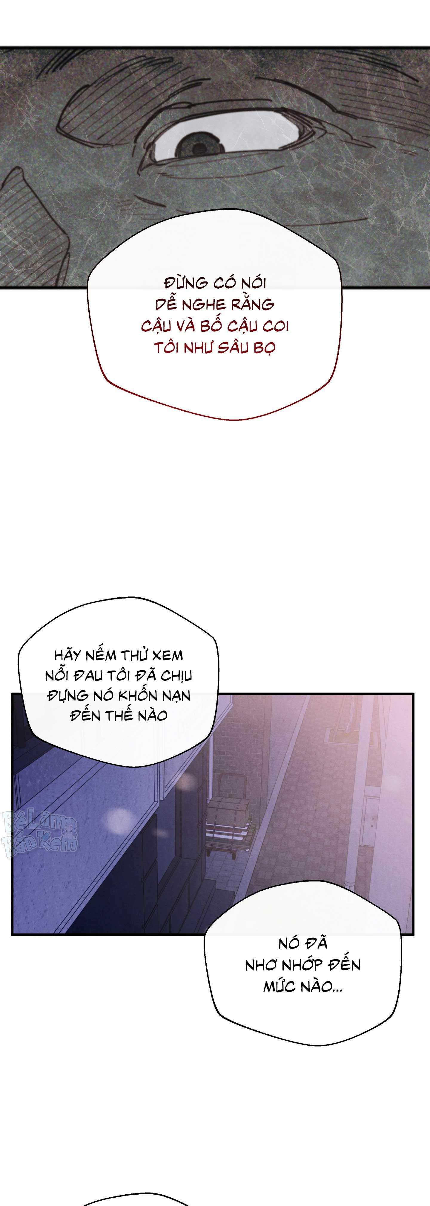 One-Room TA Chapter 60 - Trang 3