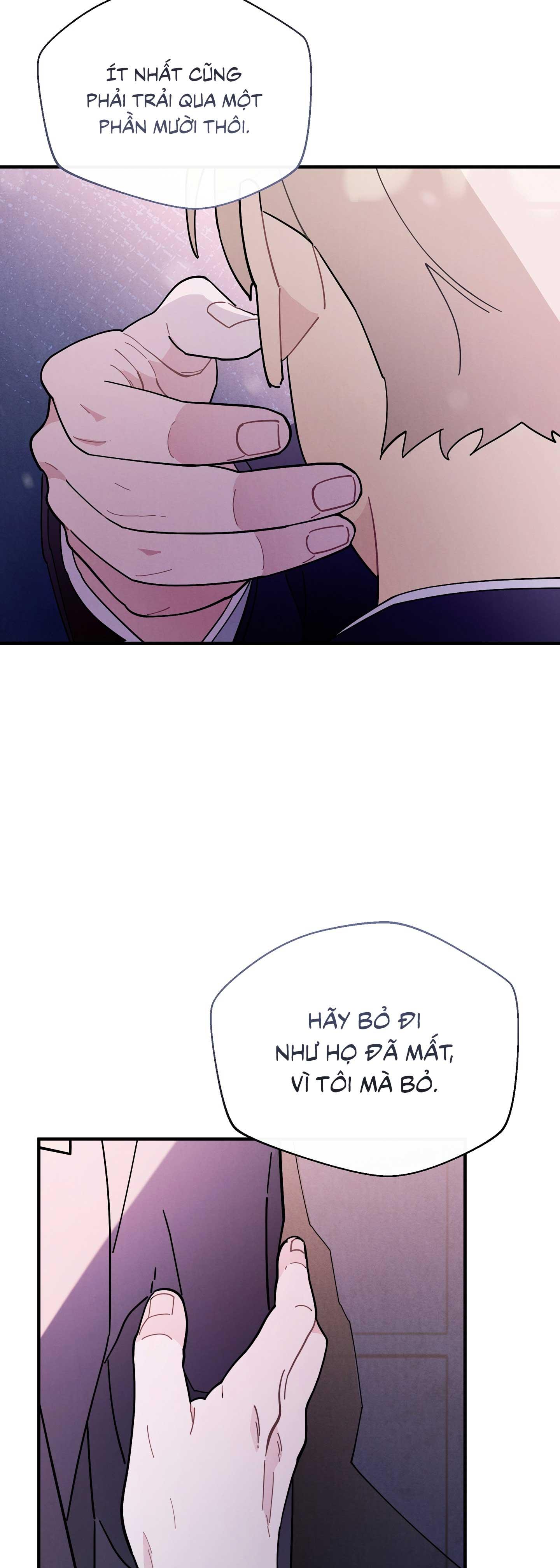 One-Room TA Chapter 60 - Trang 3