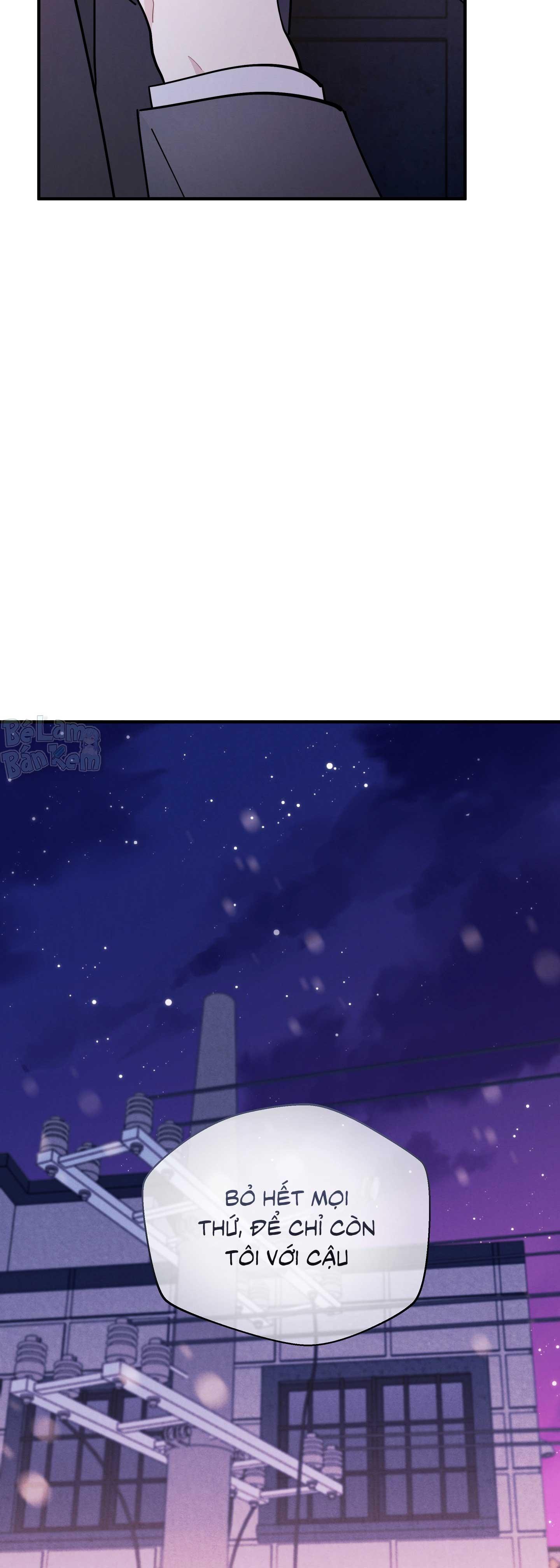 One-Room TA Chapter 60 - Trang 3