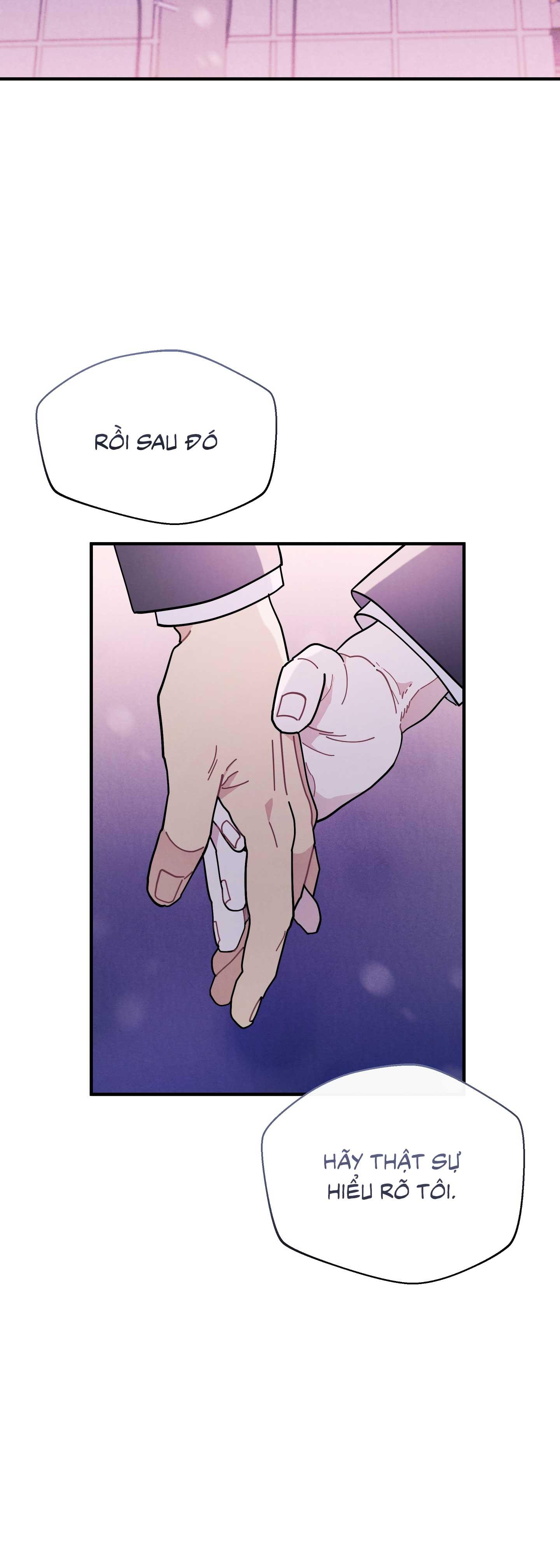 One-Room TA Chapter 60 - Trang 3