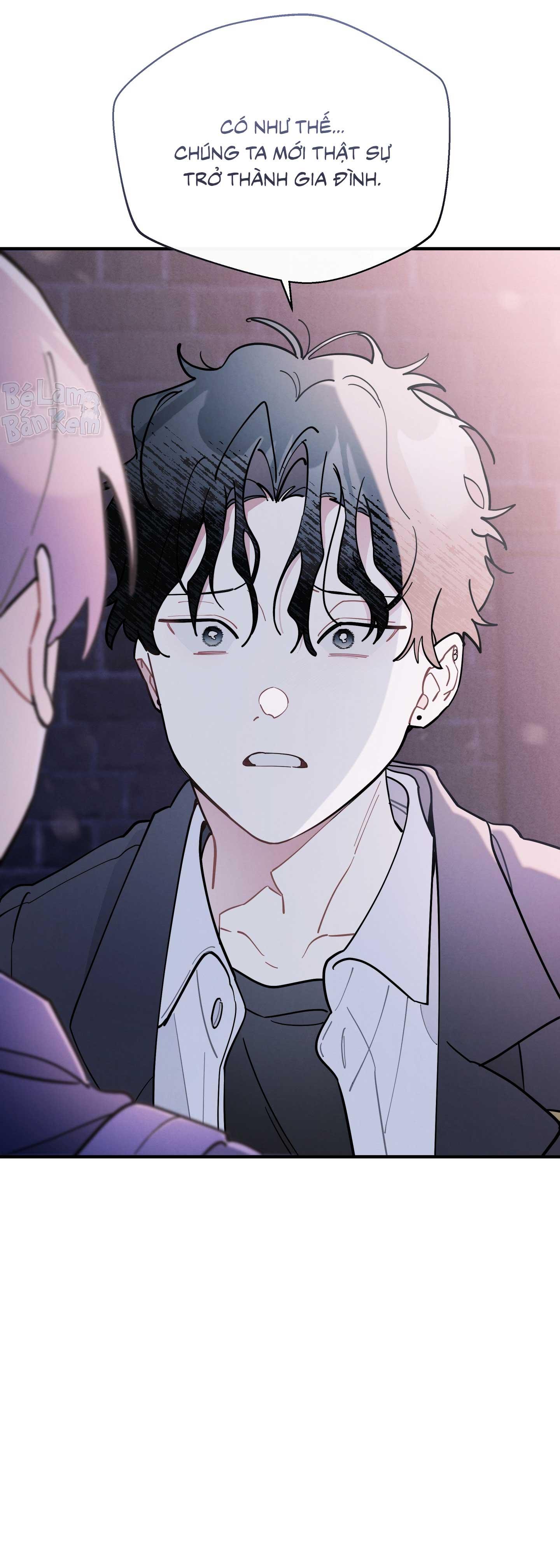 One-Room TA Chapter 60 - Trang 3
