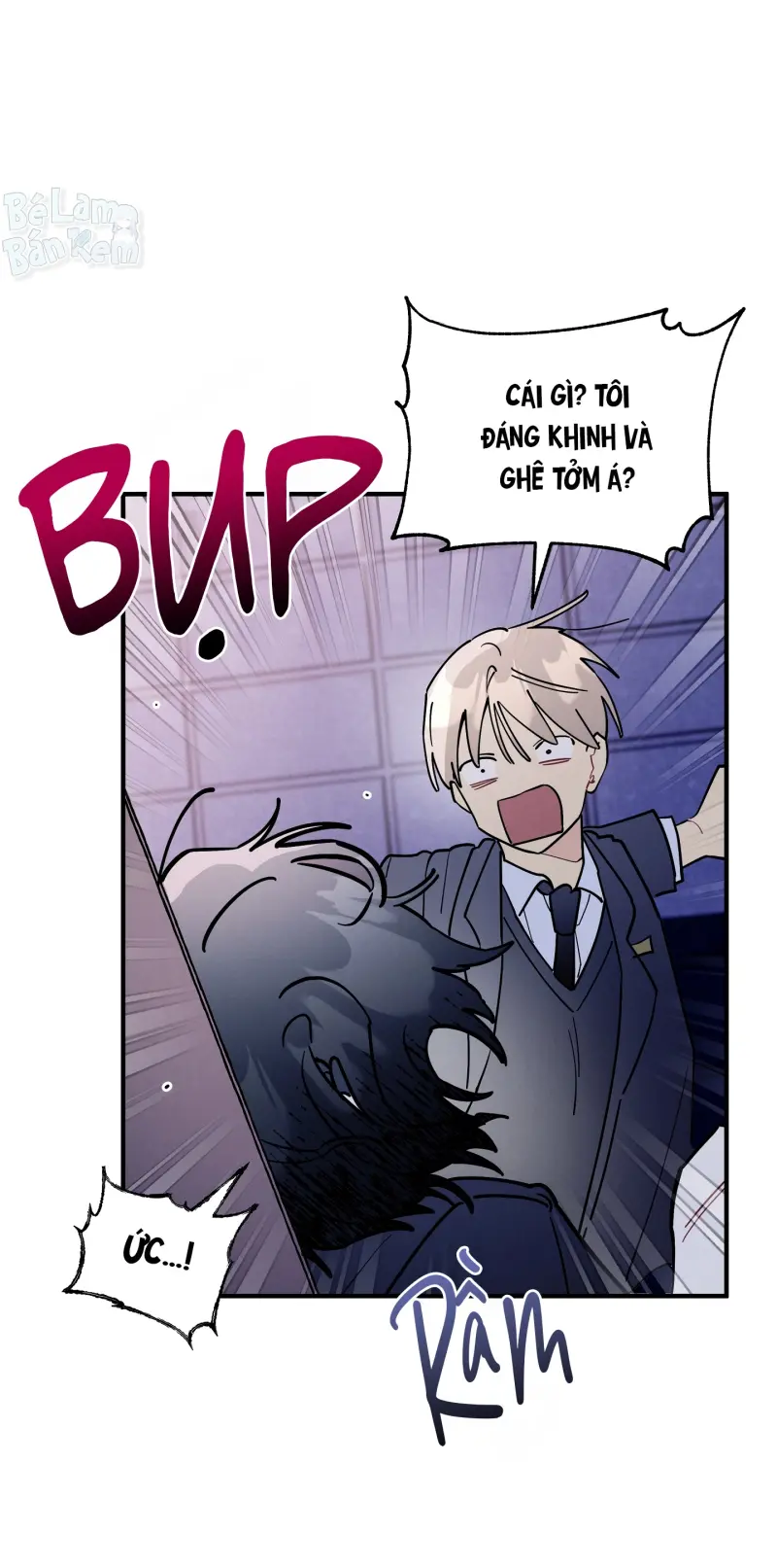 One-Room TA Chapter 61 5